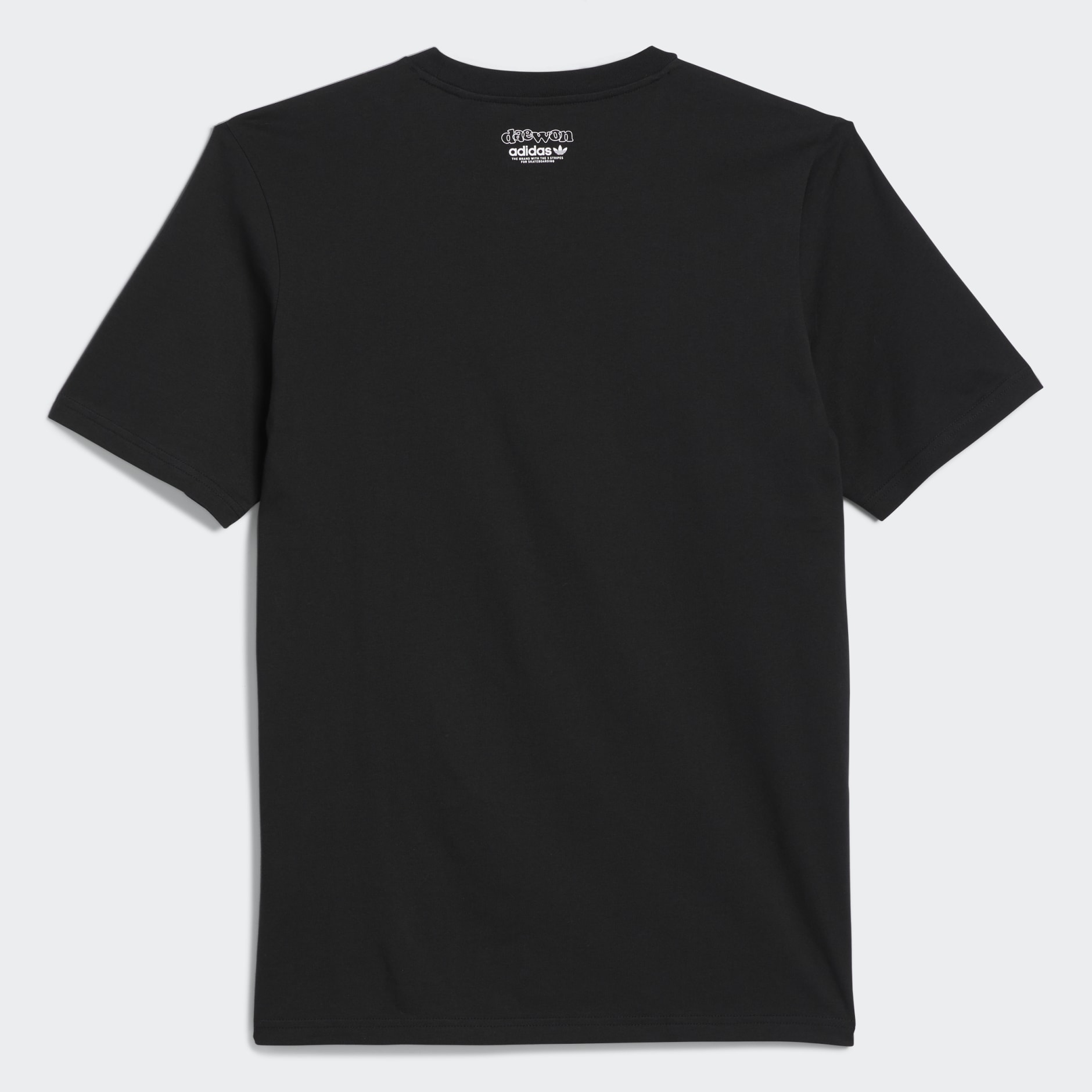 Daewon Song Message Short Sleeve Tee