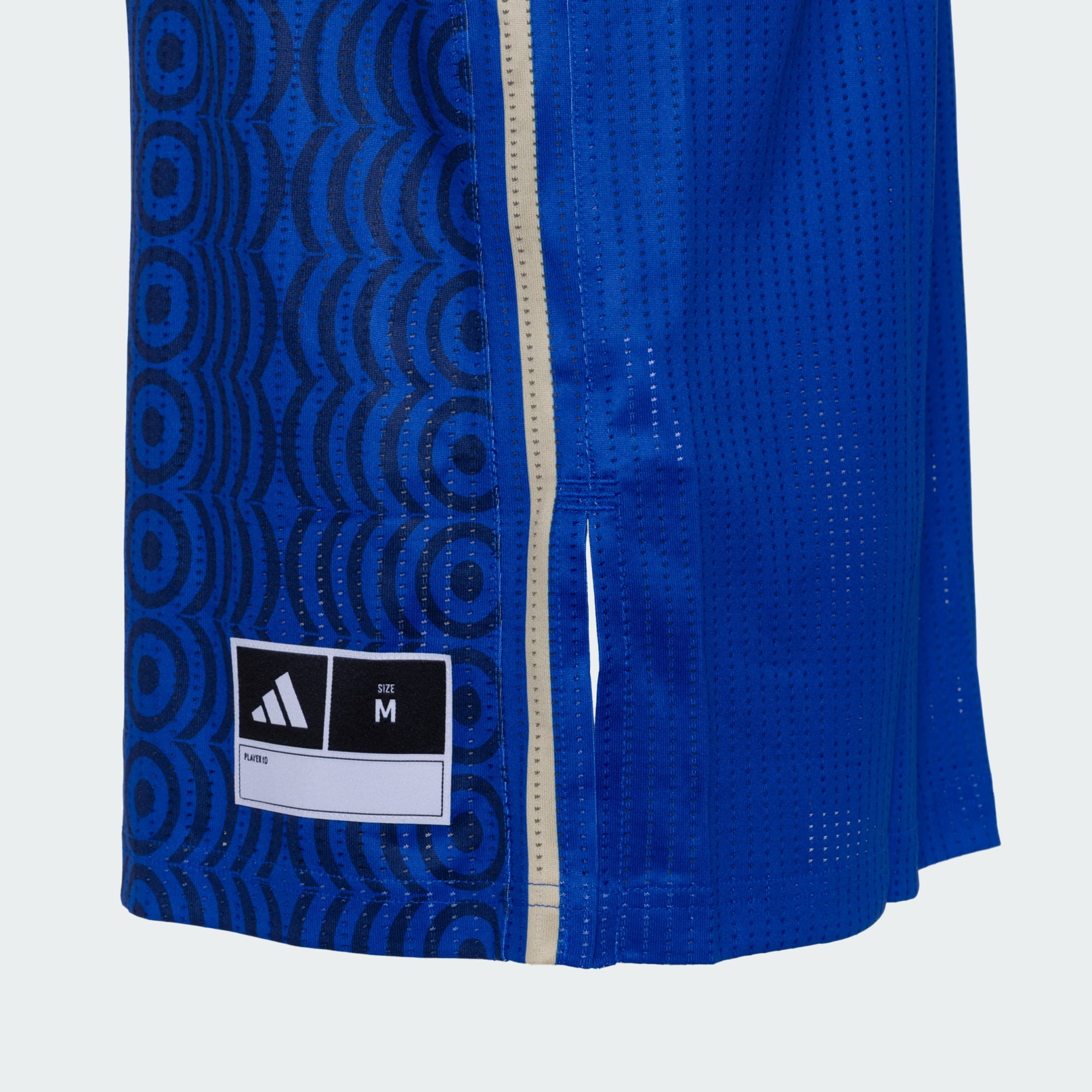 Maccabi Tel Aviv 25/26 away  basketball jersey