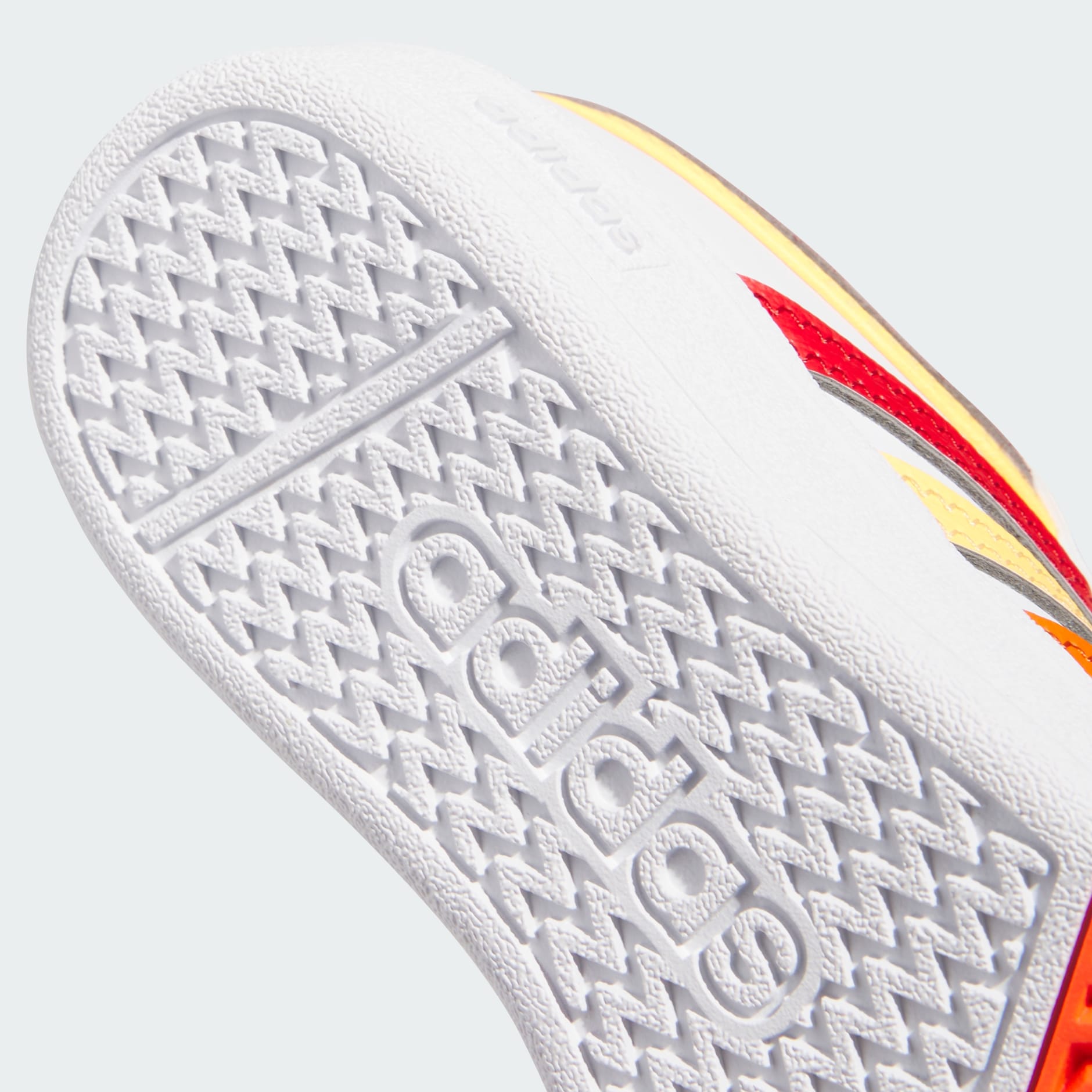 Pantofi sport Hoops 4.0