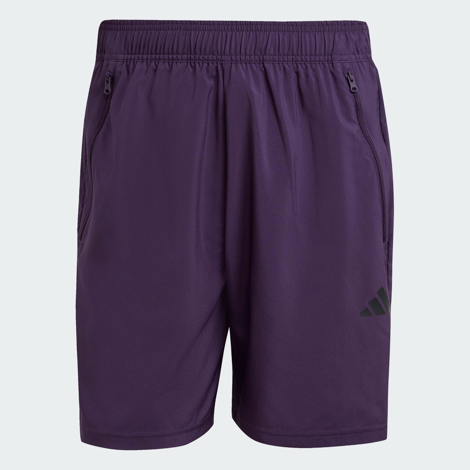 Train Essentials Woven Training Shorts