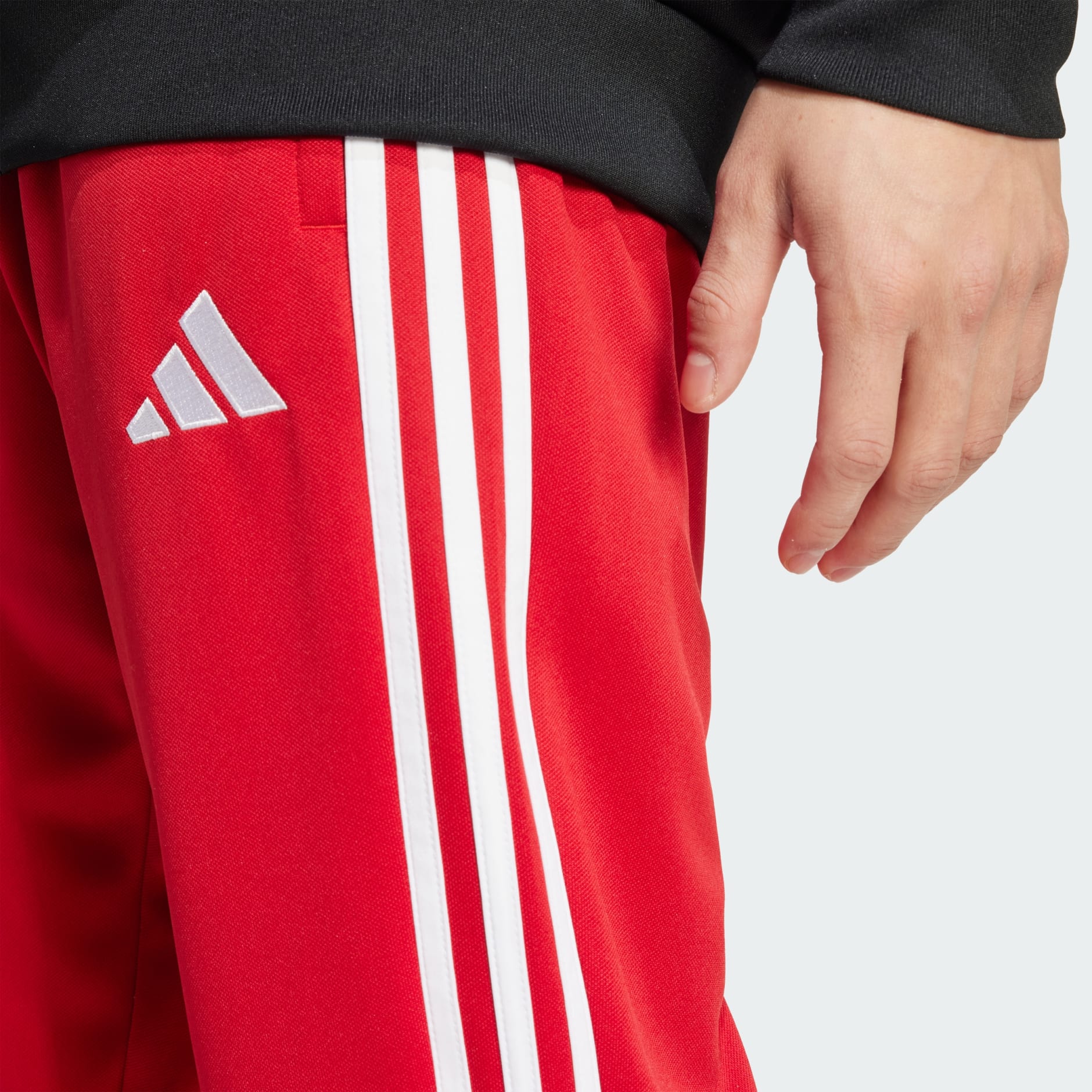 Tiro 25 Essentials Training Pants