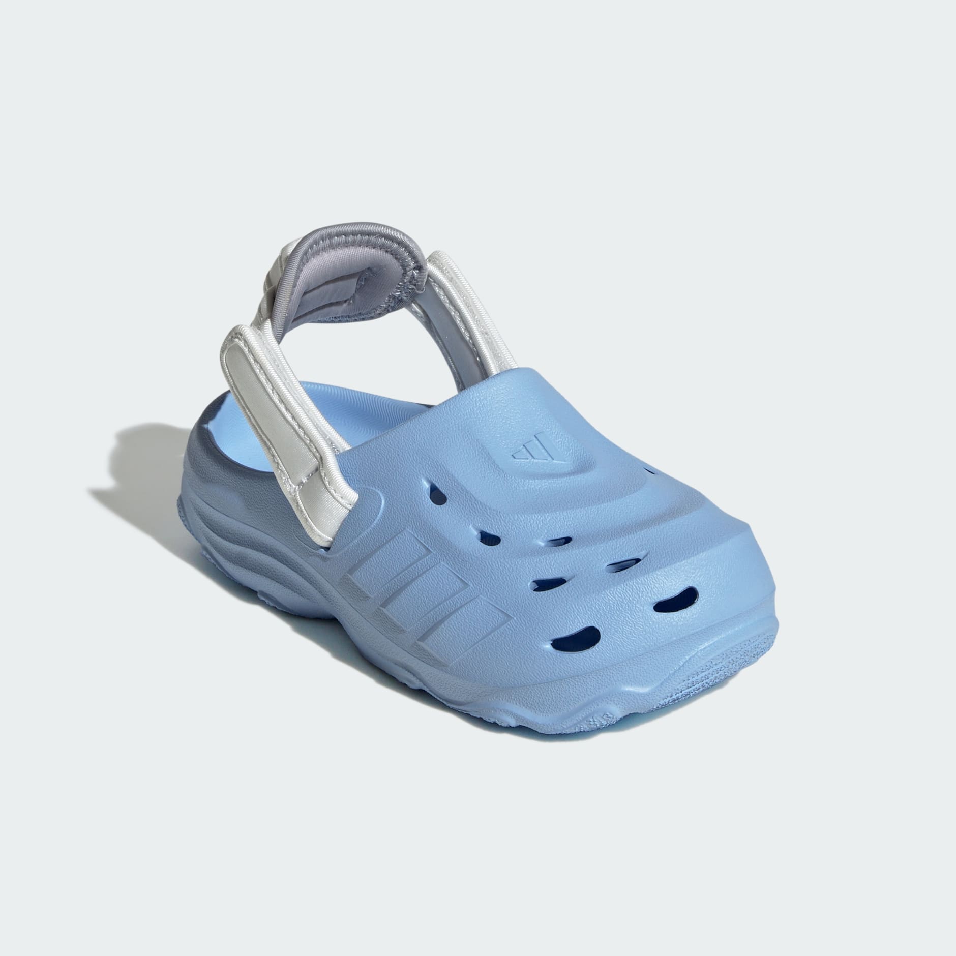 Maxxclog Shoes Kids - Blue | adidas Hong Kong
