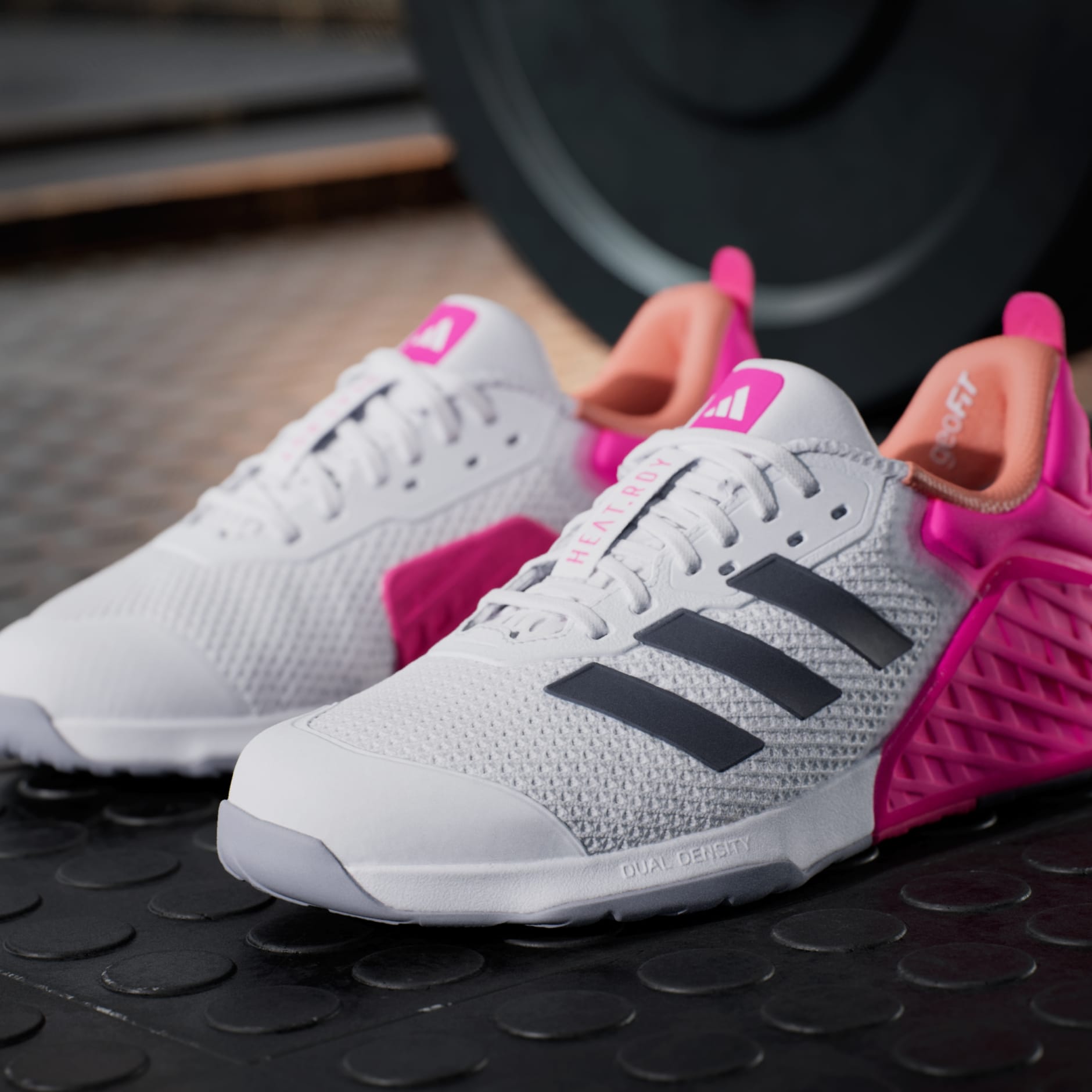 Dropset 3 Training Shoes