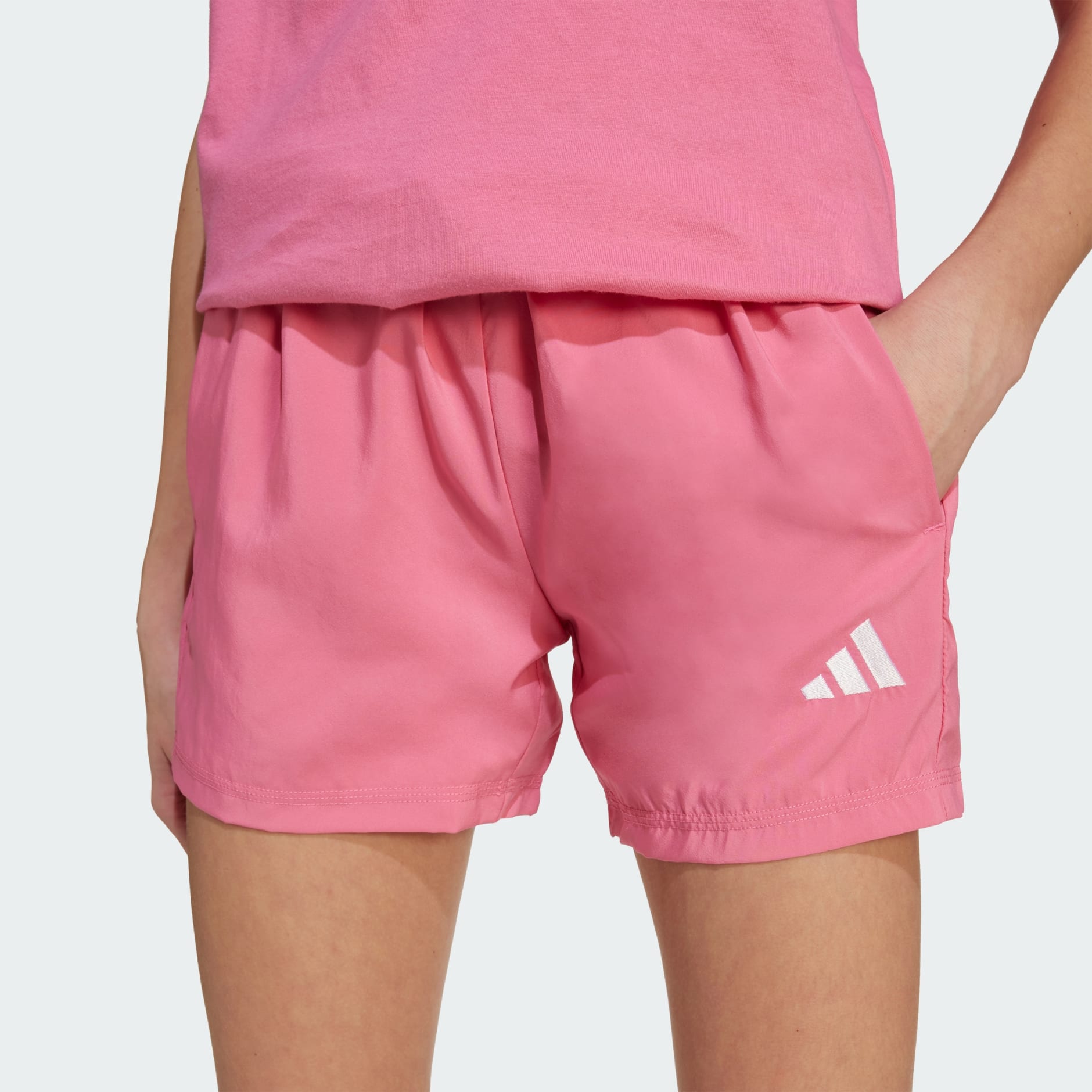 Essentials Climacool Shorts Kids
