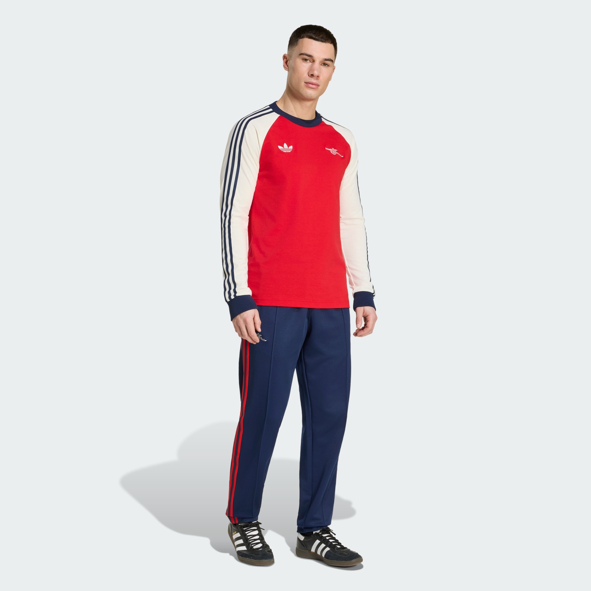 Arsenal FC OG Longsleeve Shirt
