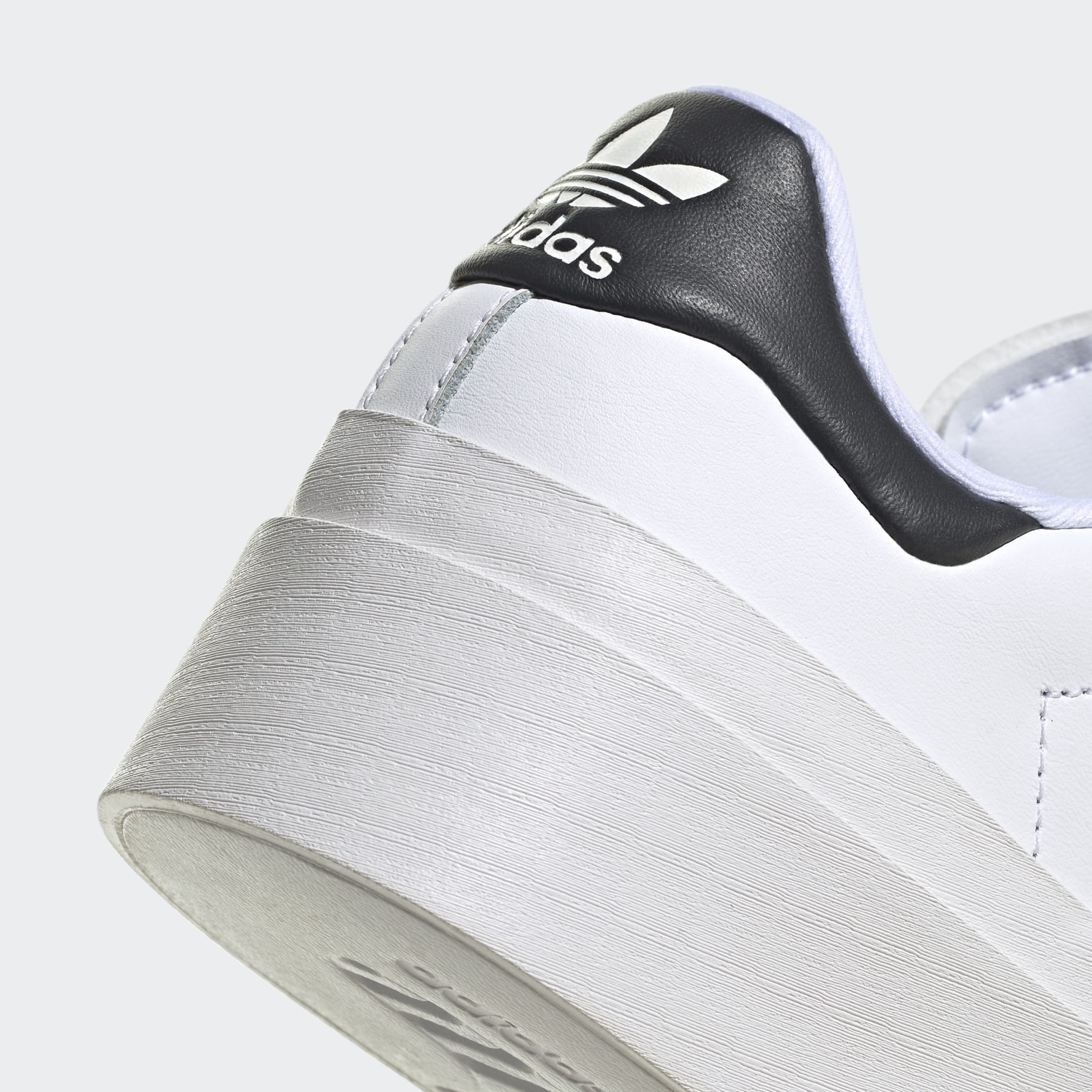 Women's Shoes - Superstar Bonega Shoes - White | adidas Oman