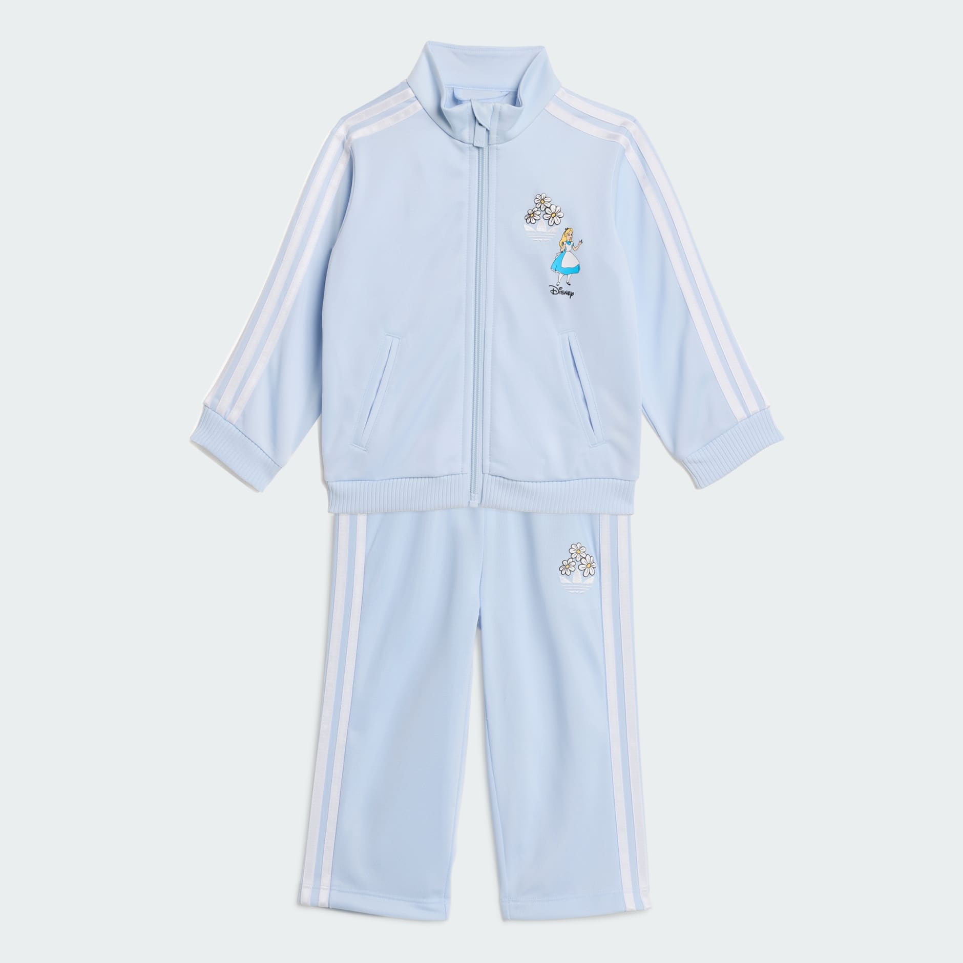 ADIDAS DISNEY FIREBIRD TRACKSUIT