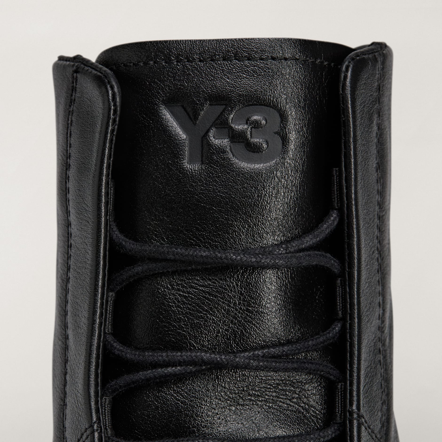 Y-3 Regu 2002 Hi