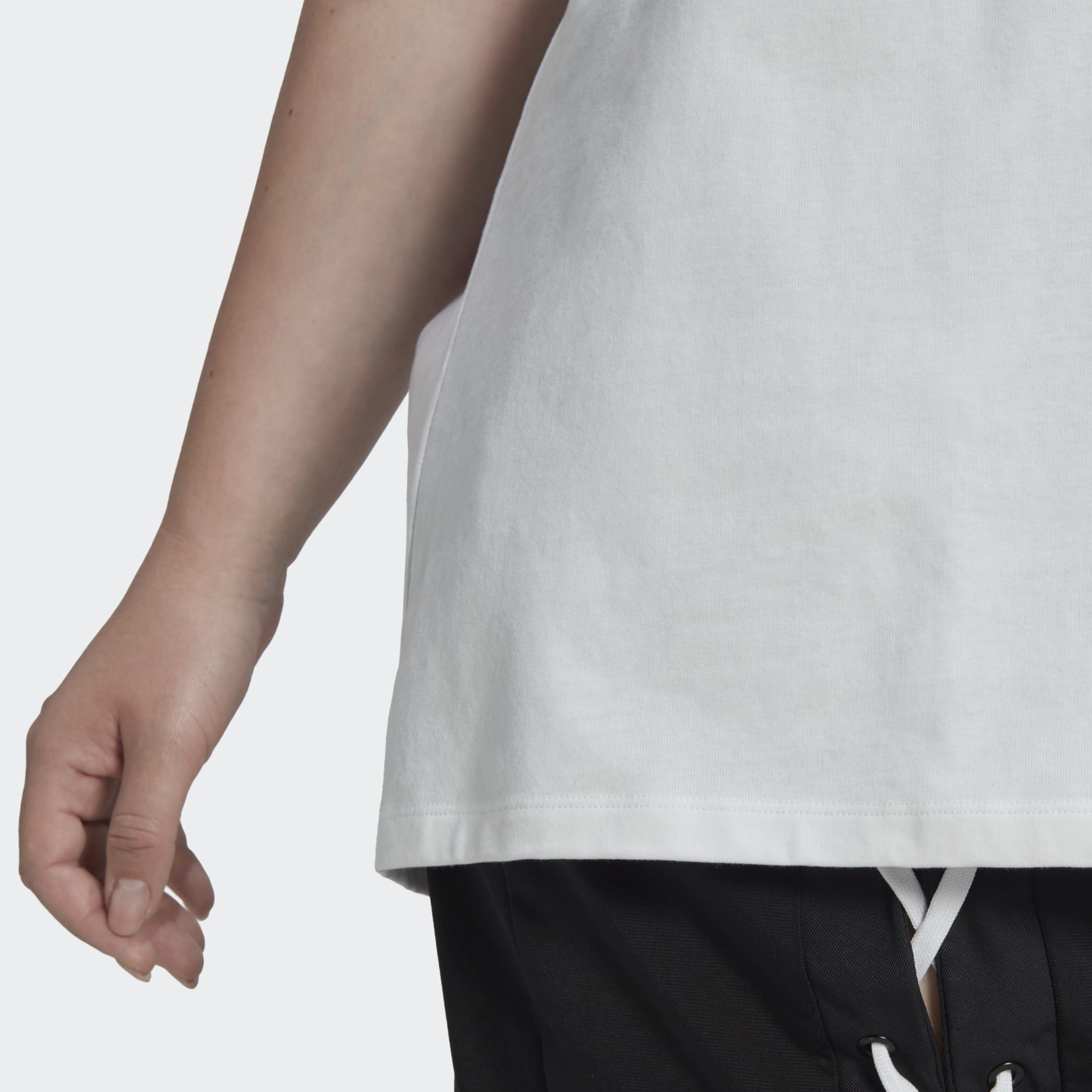 Always Original Graphic Tee (Plus Size)