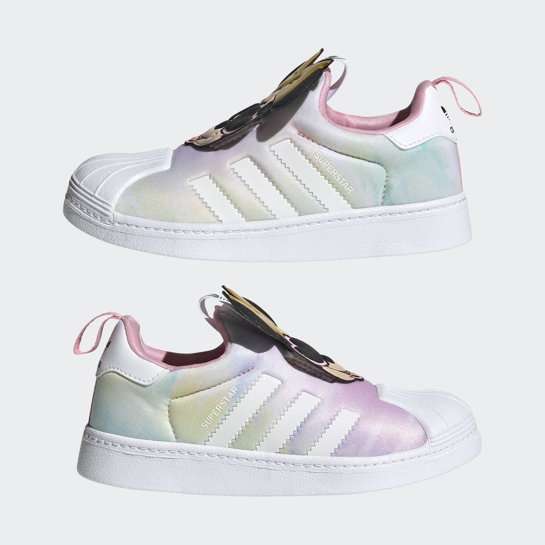 adidas x Disney Superstar 360 Shoes