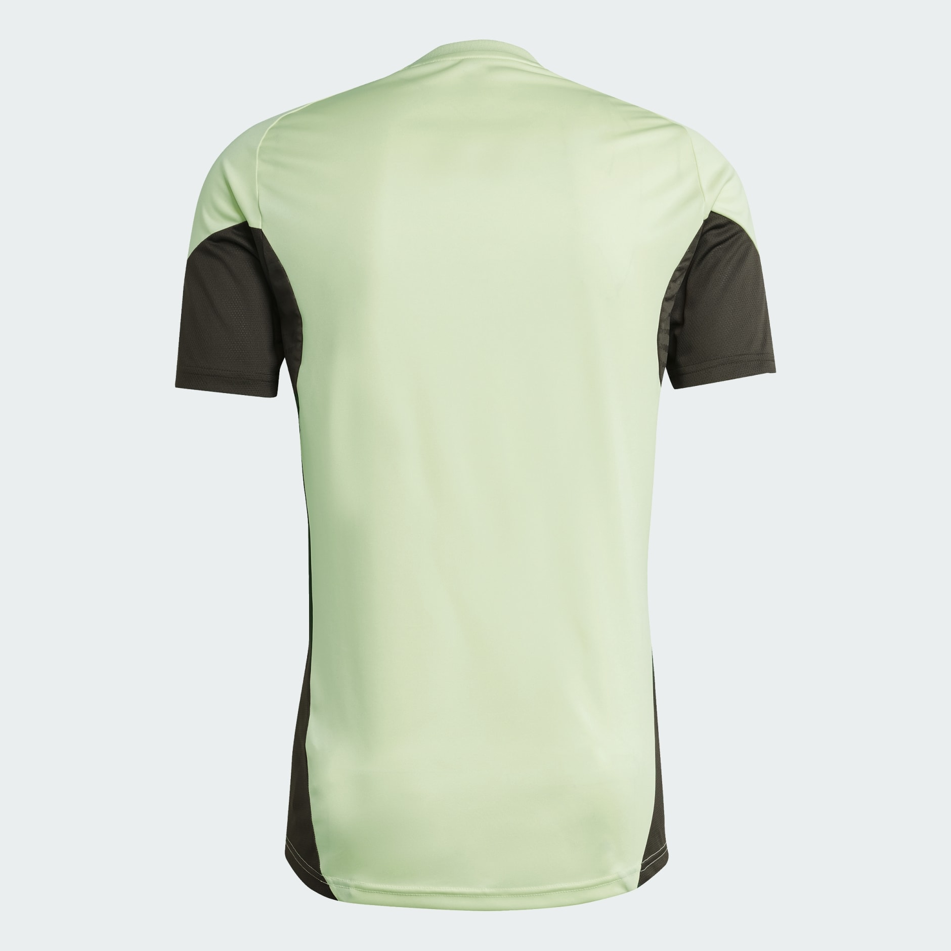 قميص تدريب Real Madrid Tiro 25 Competition