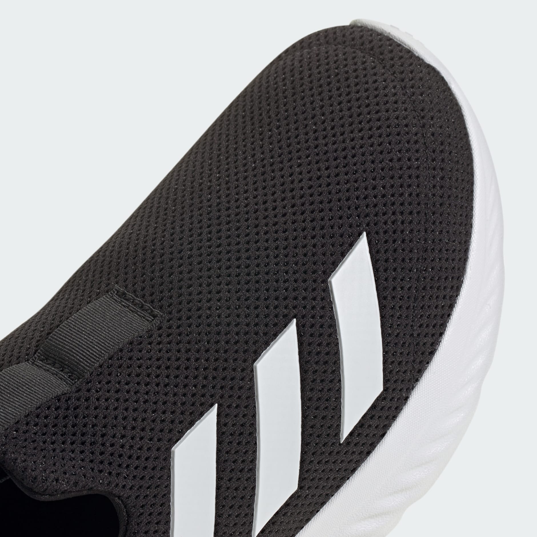 adidas Cloudfoam Move Lounger Shoes - Black | adidas TZ