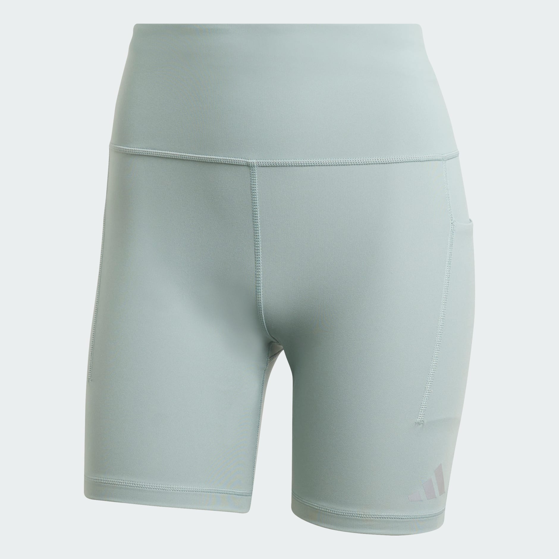 adi365 Climacool Running Short Leggings