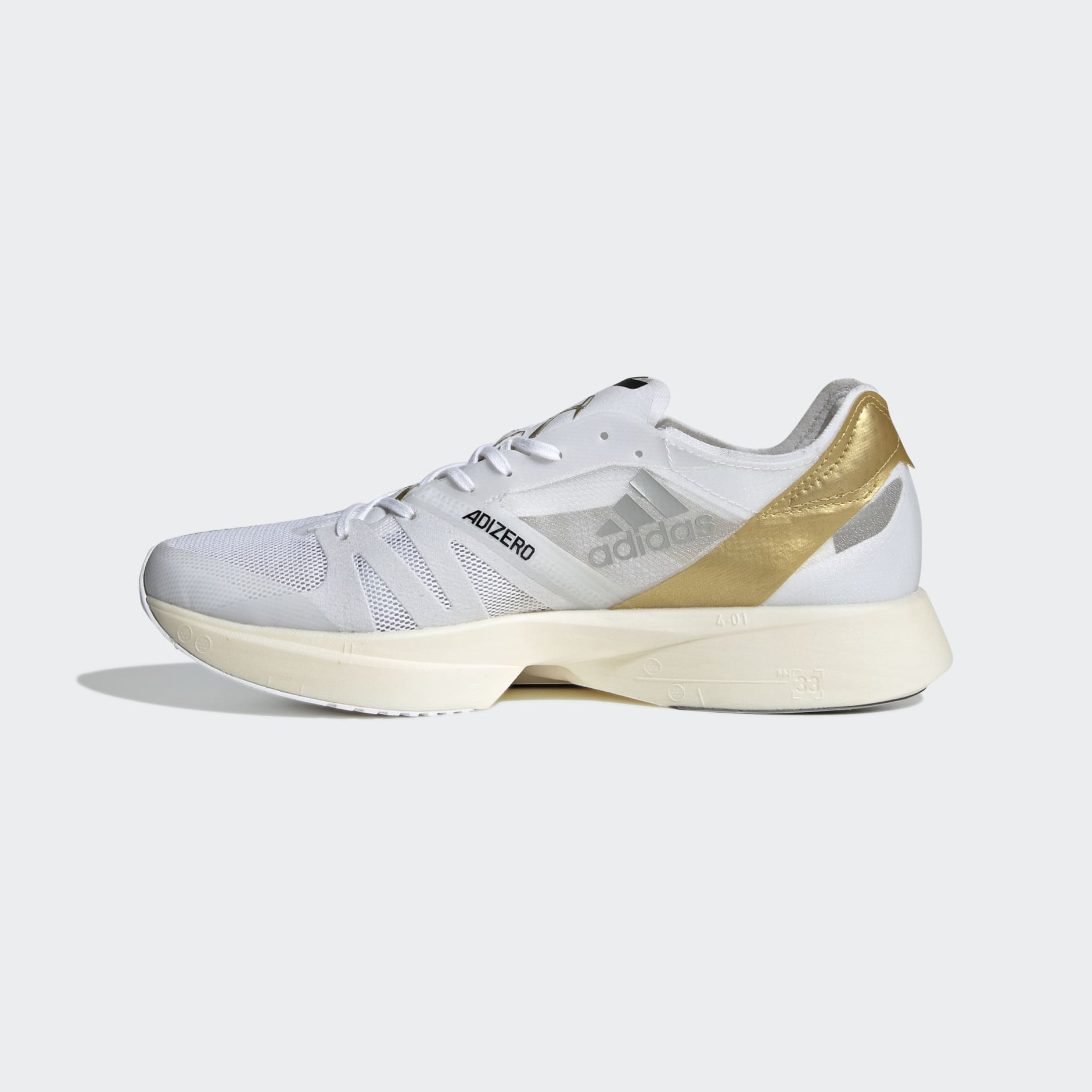 Adizero Takumi Sen 8 Tinman Elite Shoes