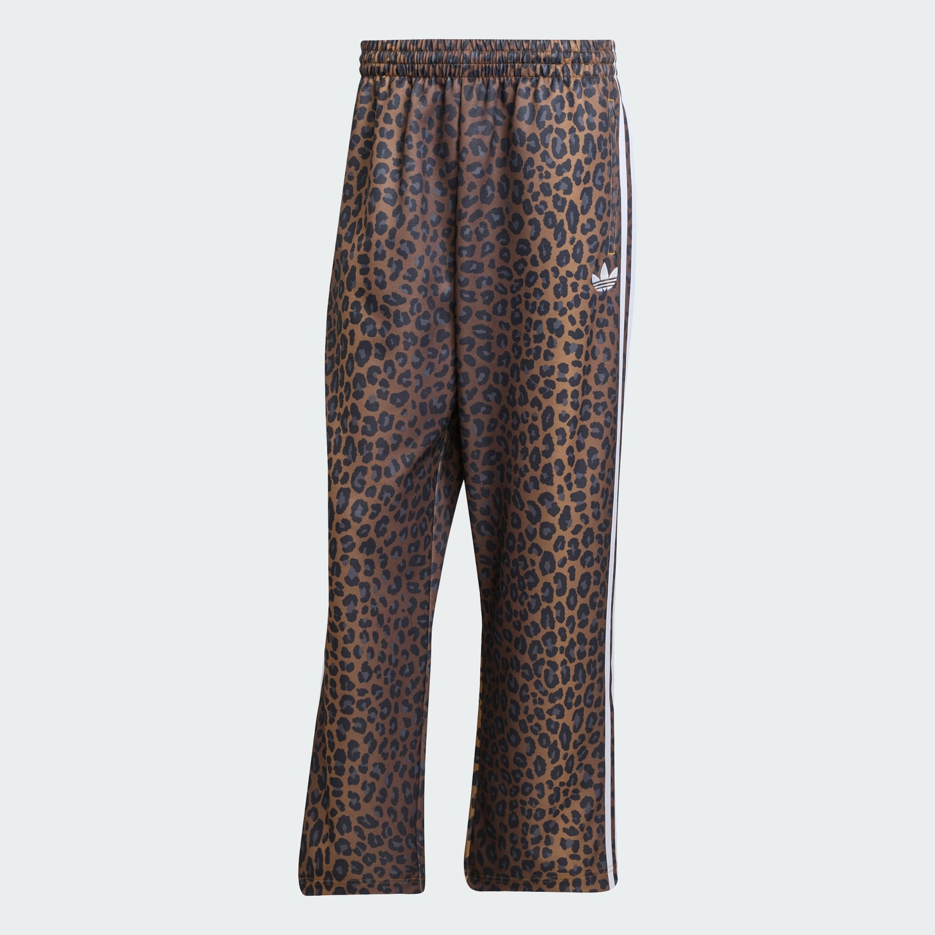Pantaloni de trening lejeri Firebird Leopard
