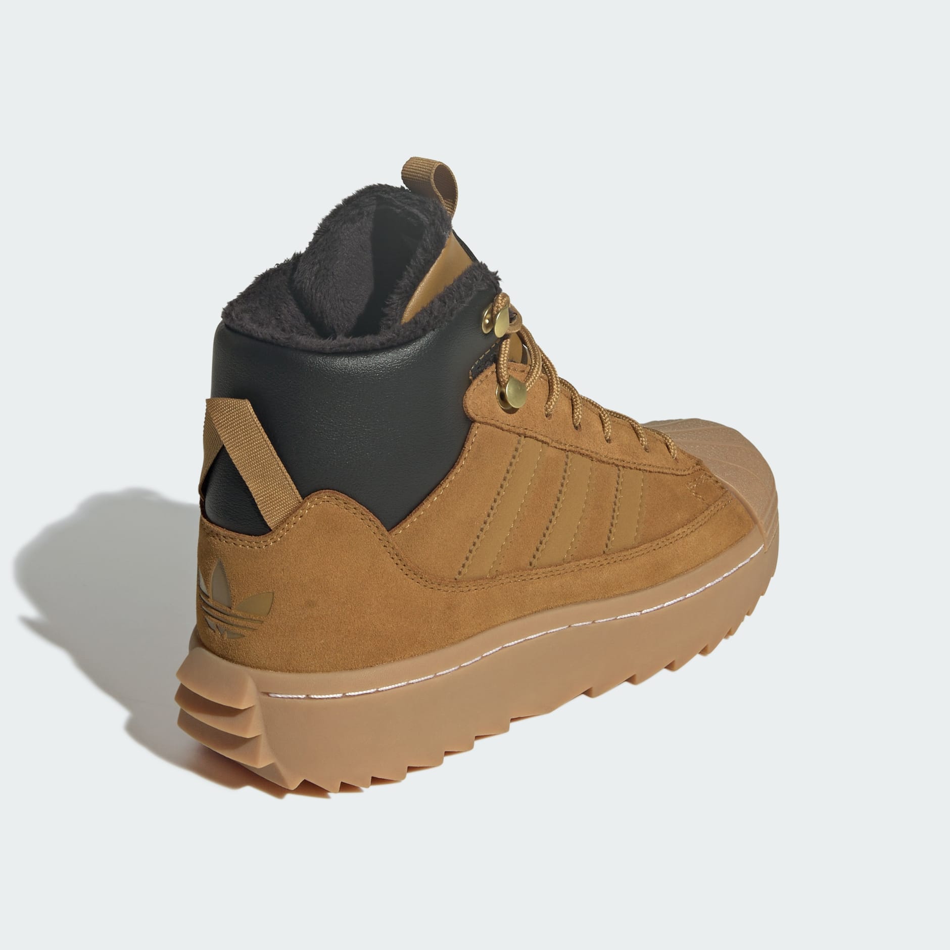 Tenisice Superstar Winterized Trek