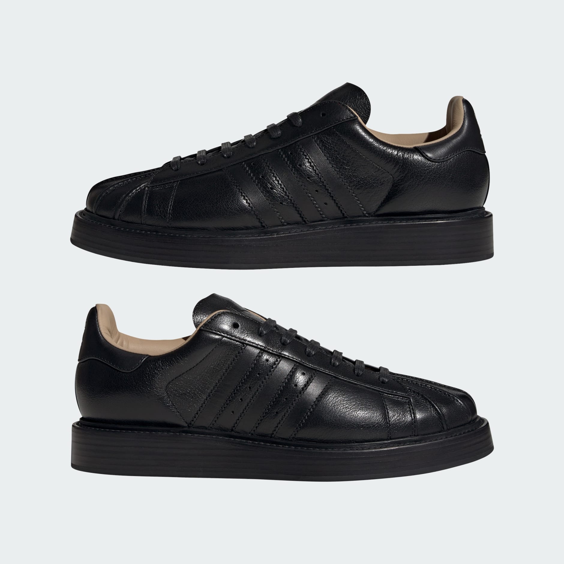 Pantofi sport Superstar Lux Made in Italy