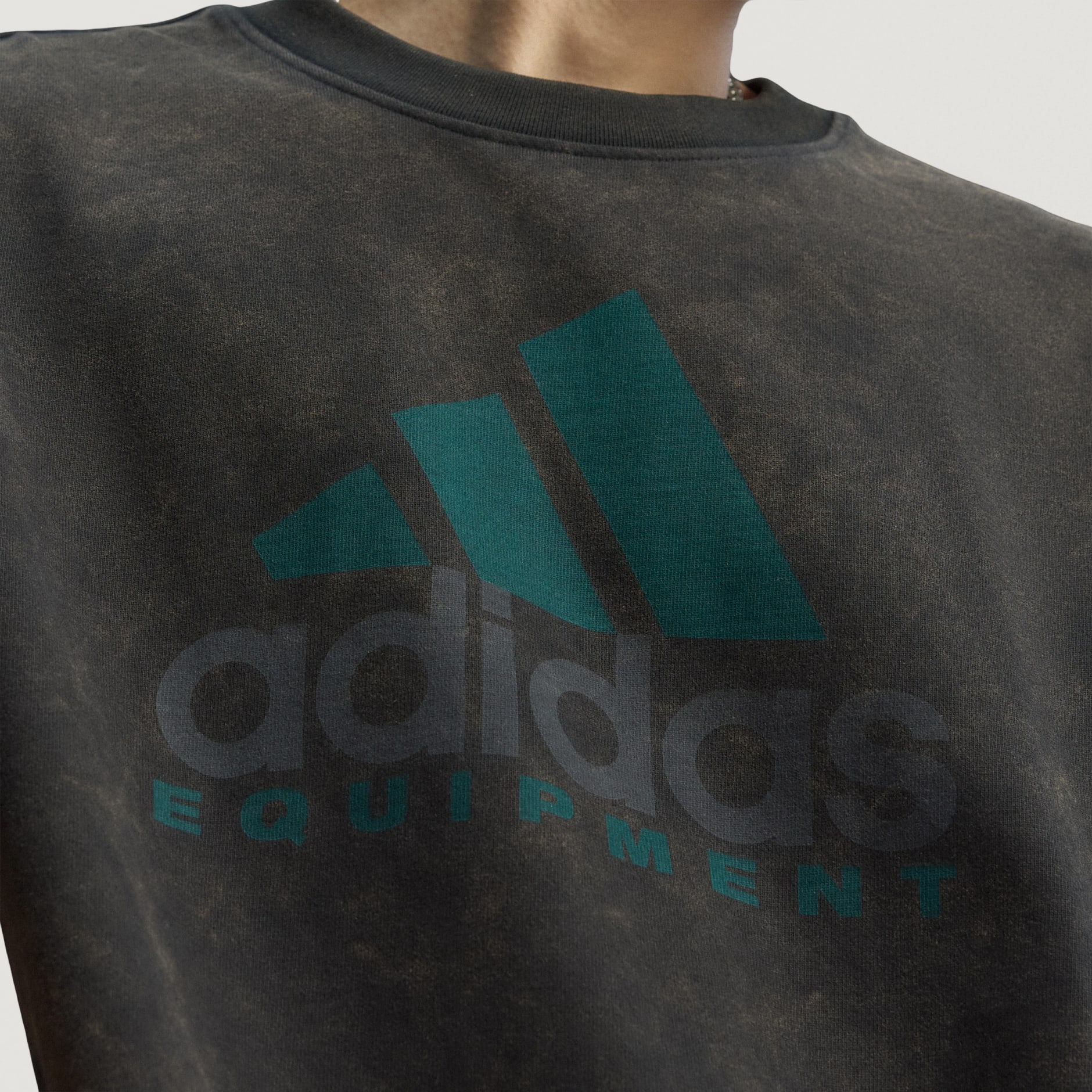 adidas Equipment Tee