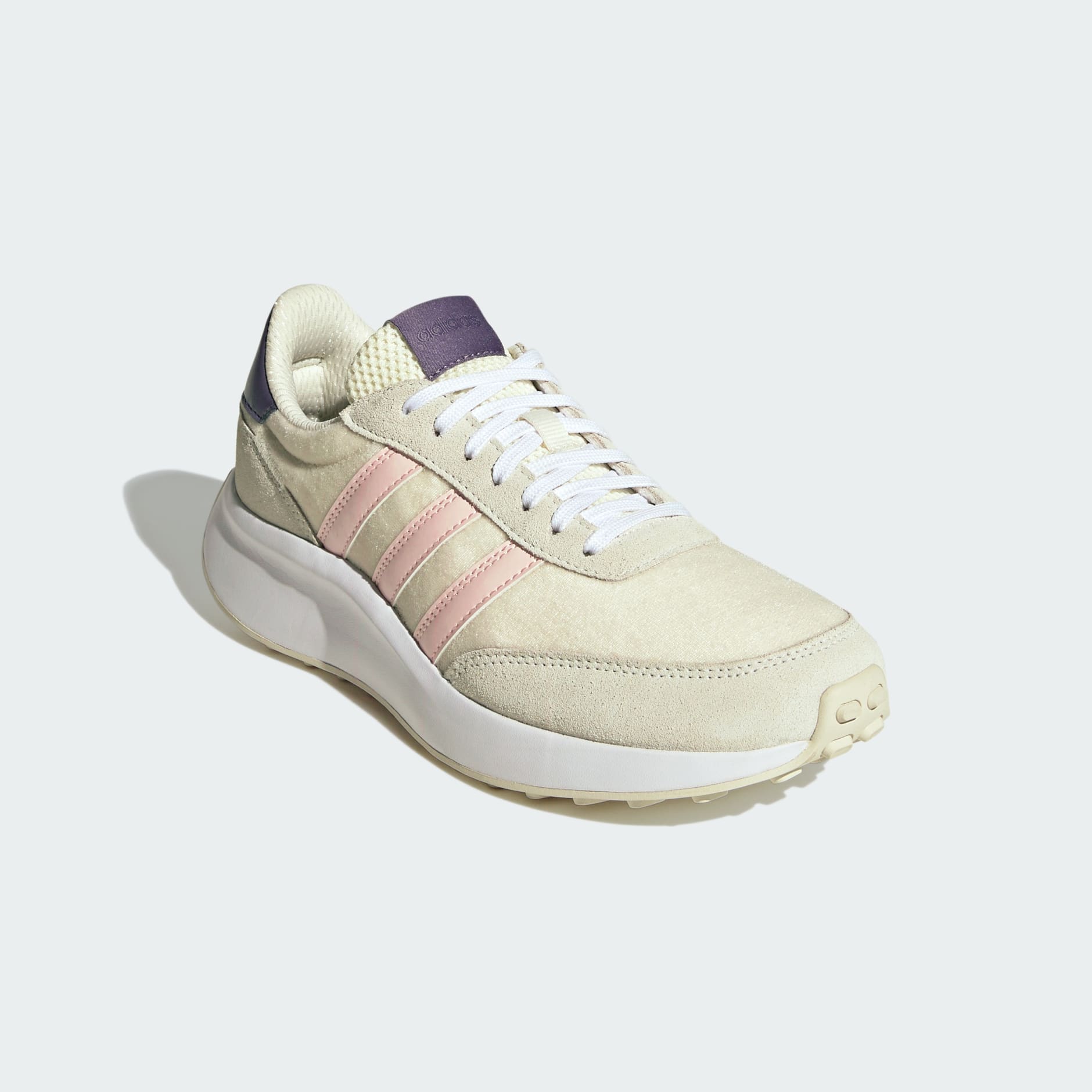 Adidas women's best sale run70s running shoe