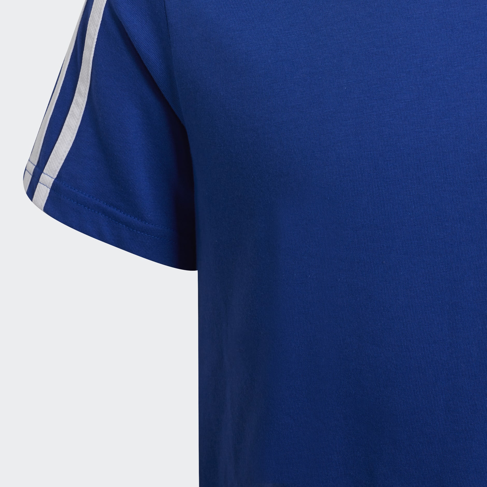 adidas Essentials 3-Stripes Tee