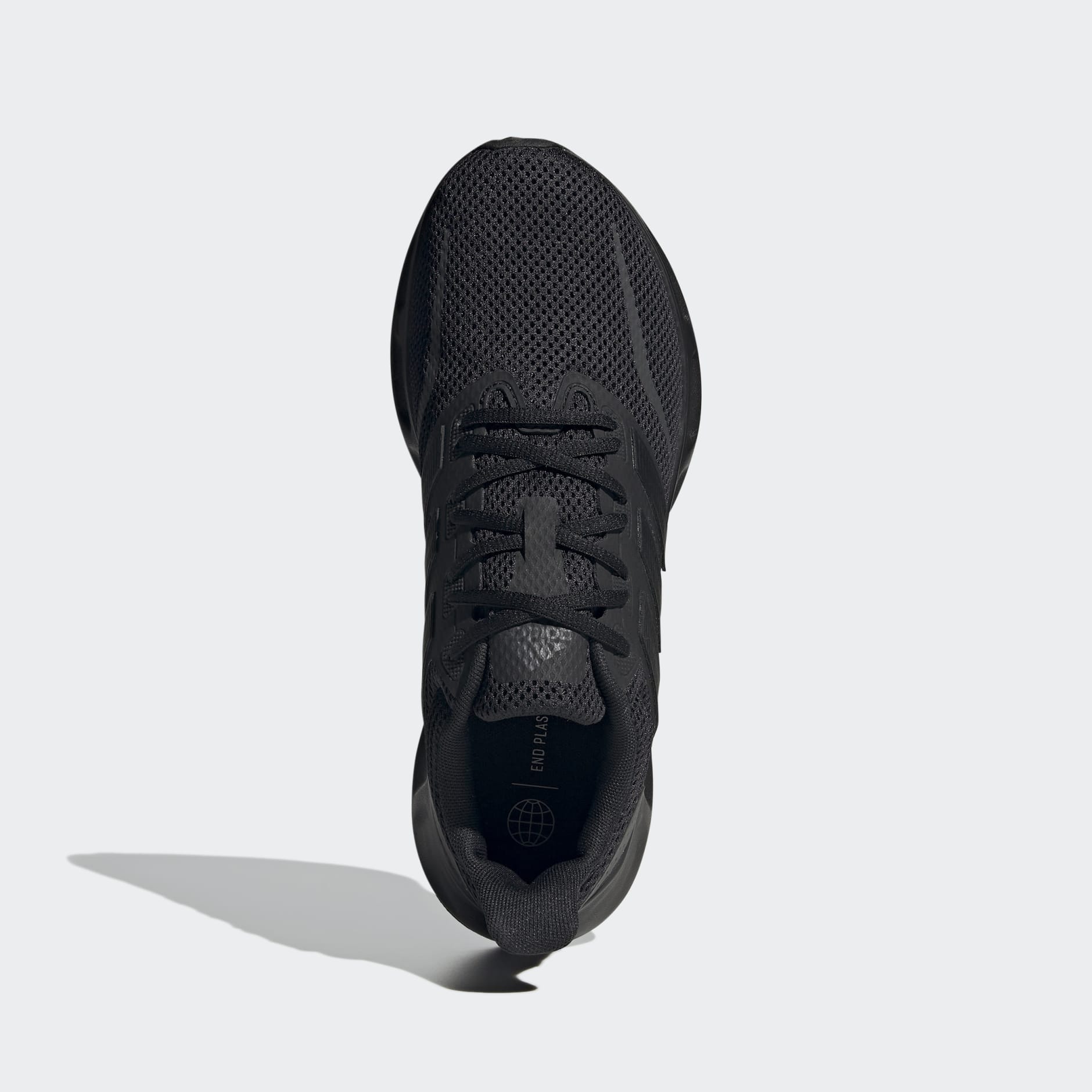 adidas Showtheway 2.0 Shoes - Black | adidas UAE