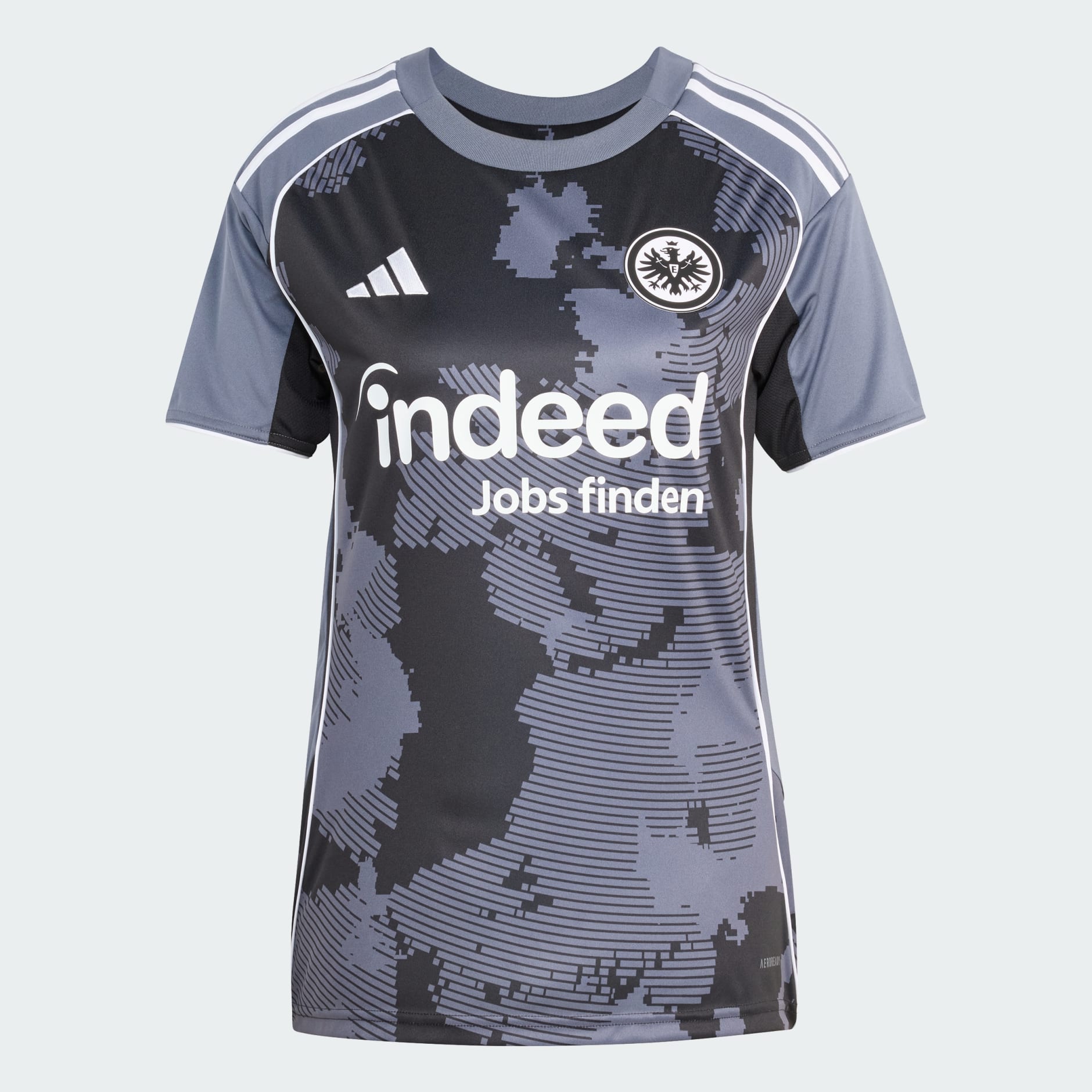 Eintracht Frankfurt 25/26 Third Jersey