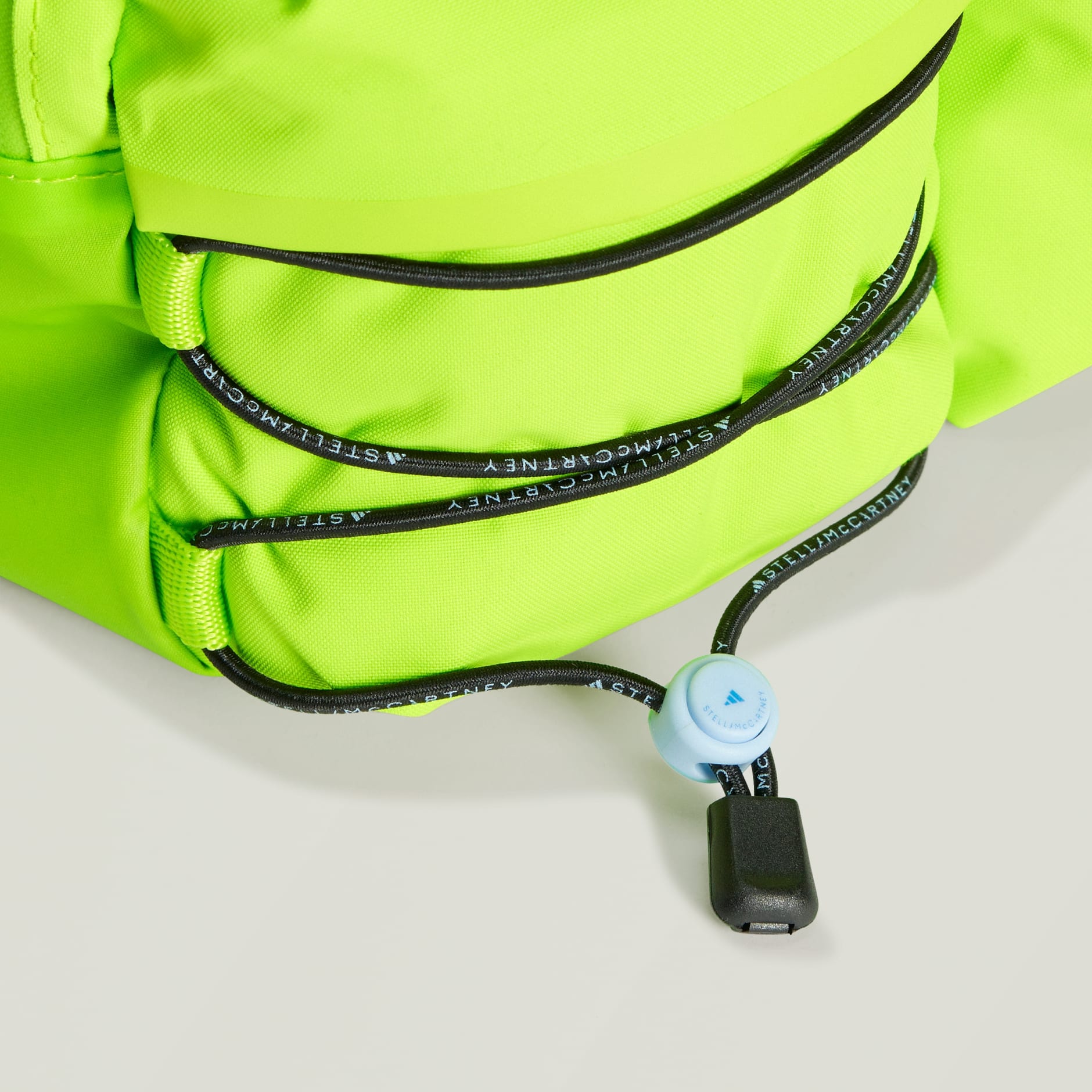 Adidas neon yellow backpack online