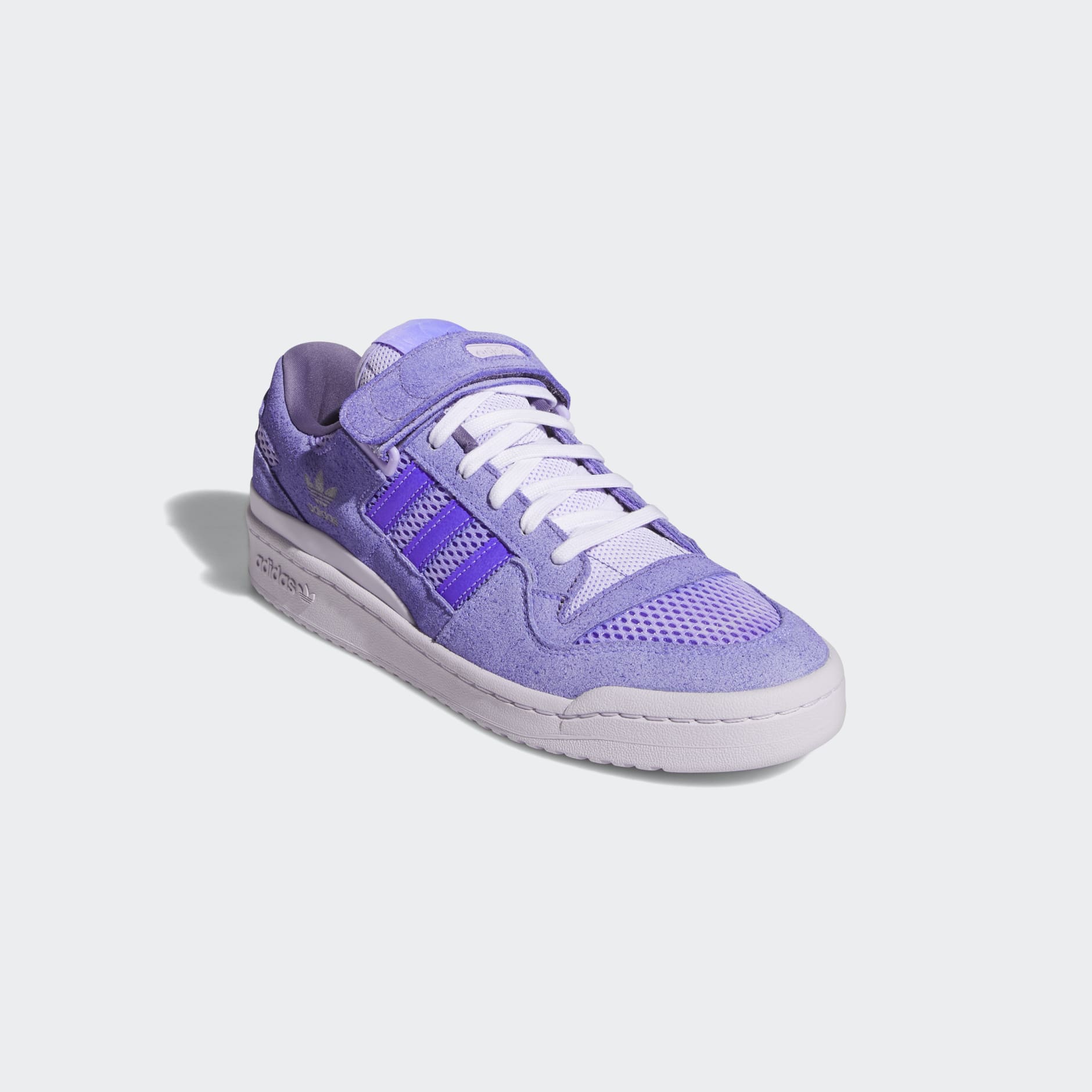 Forum 84 Low 8K Shoes