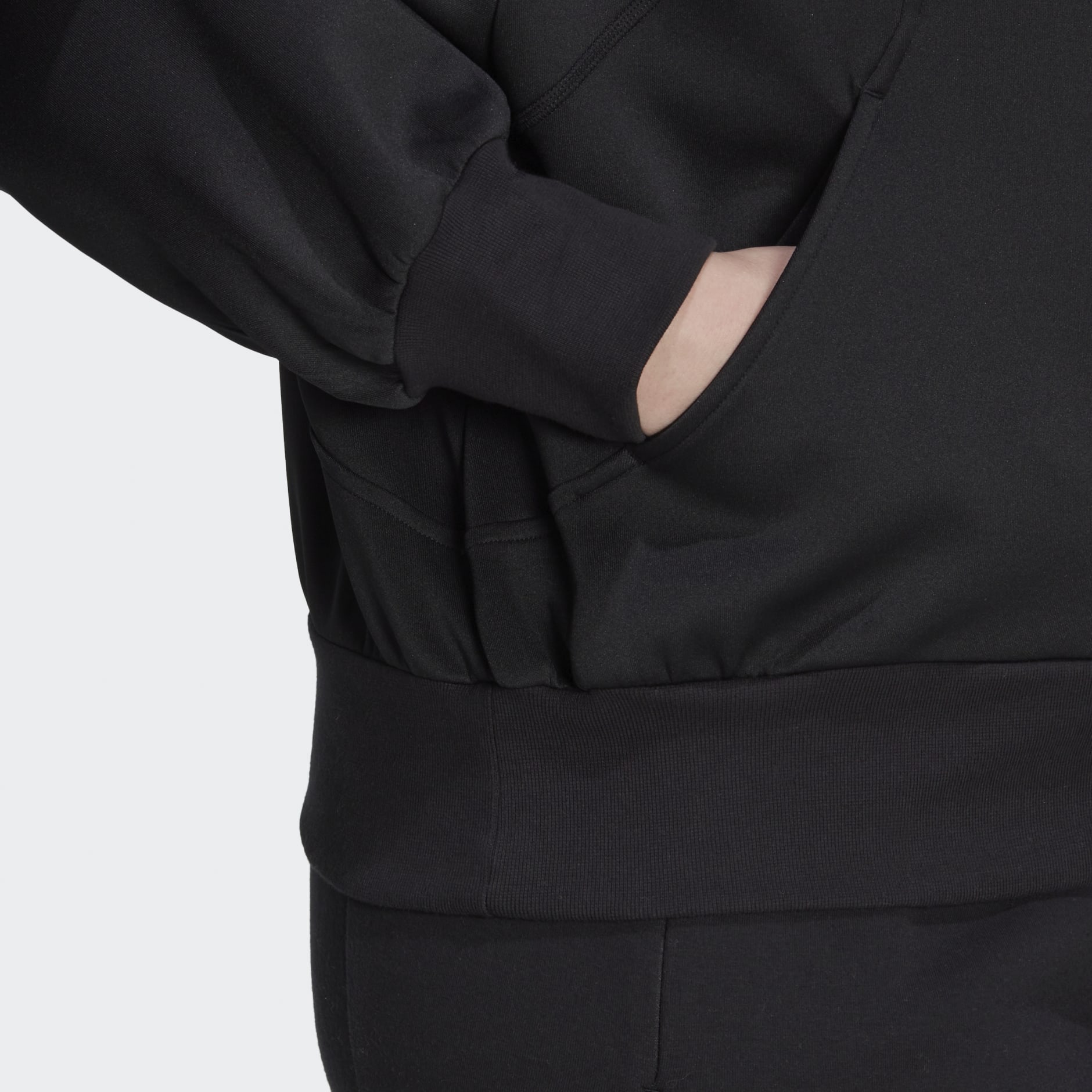 11 Honoré Spacer Jacket (Plus Size)