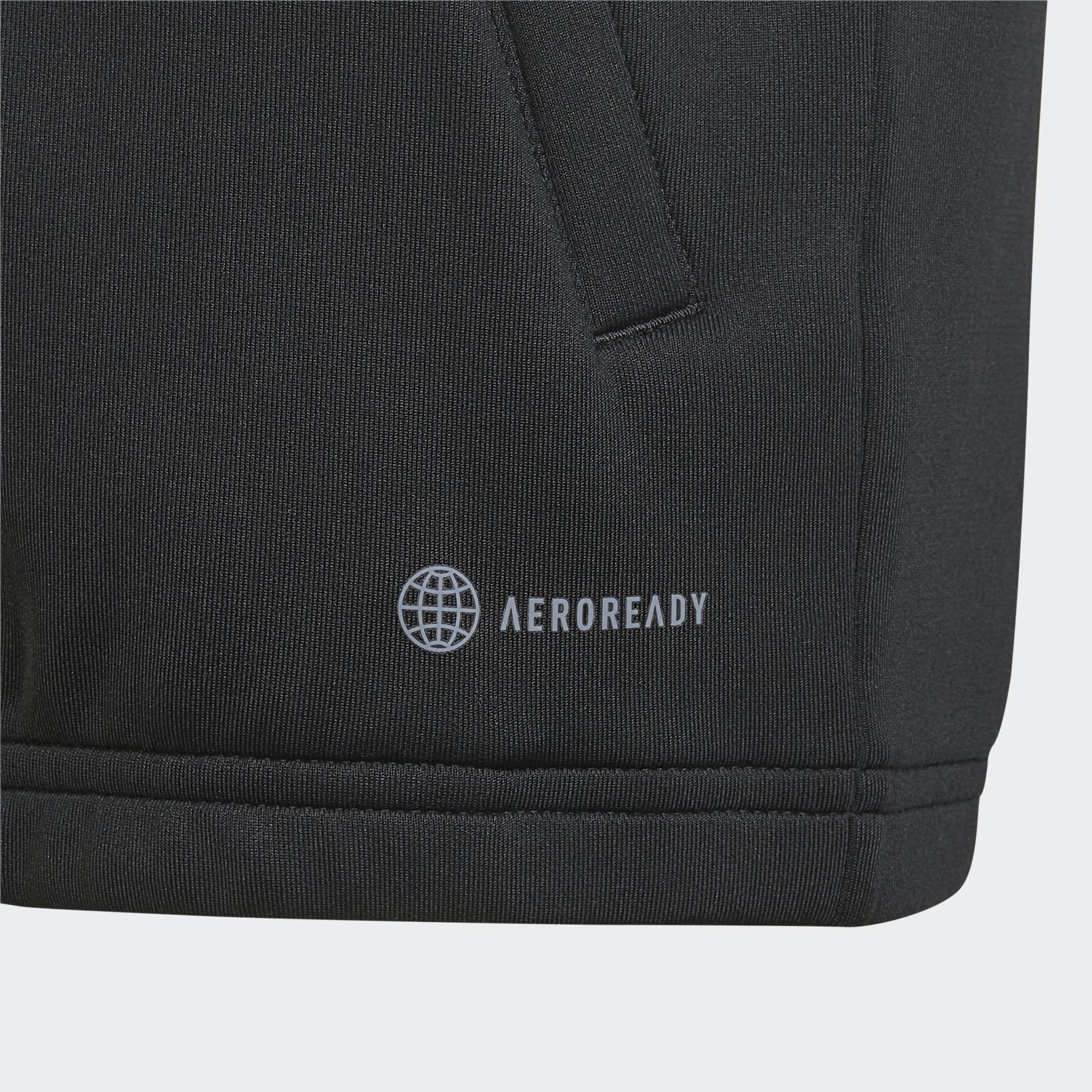 Mo Salah 3-Stripes Track Jacket