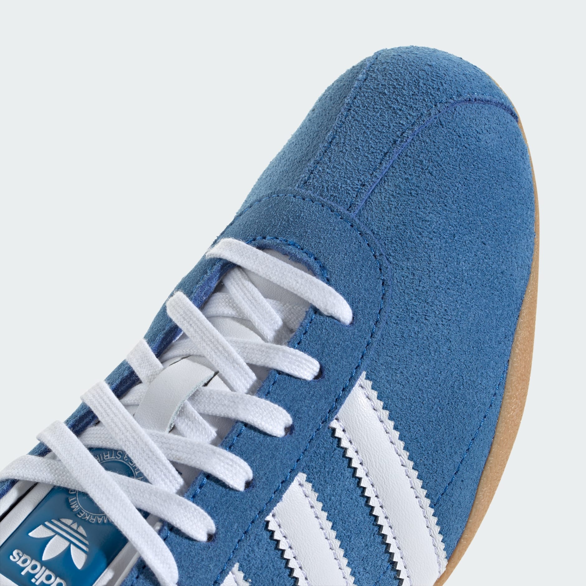 [ADIDAS] スニーカー TOKYO W ブルー 楽天市場】アディダス オリジナルス adidas originals