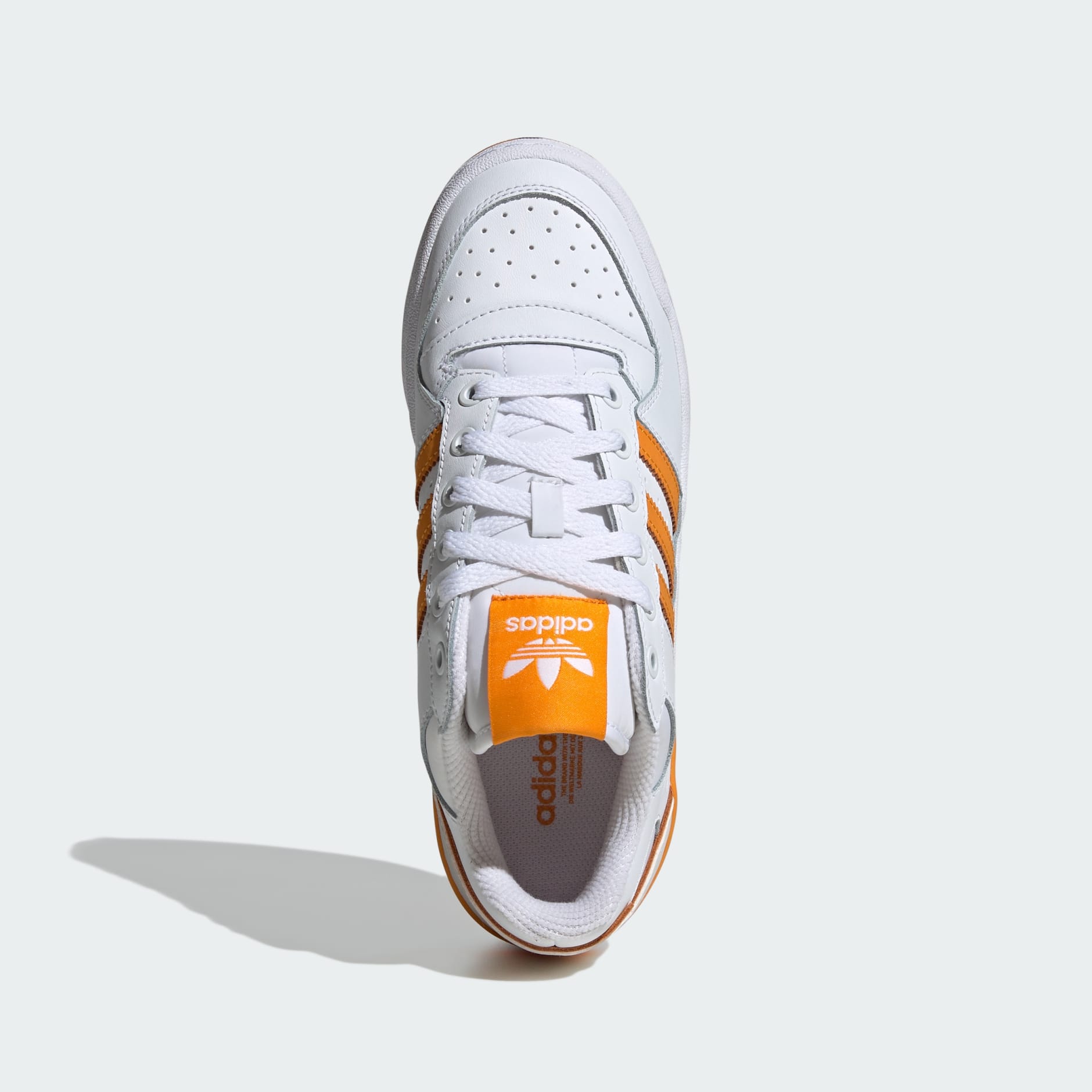 Tenis Forum Bold