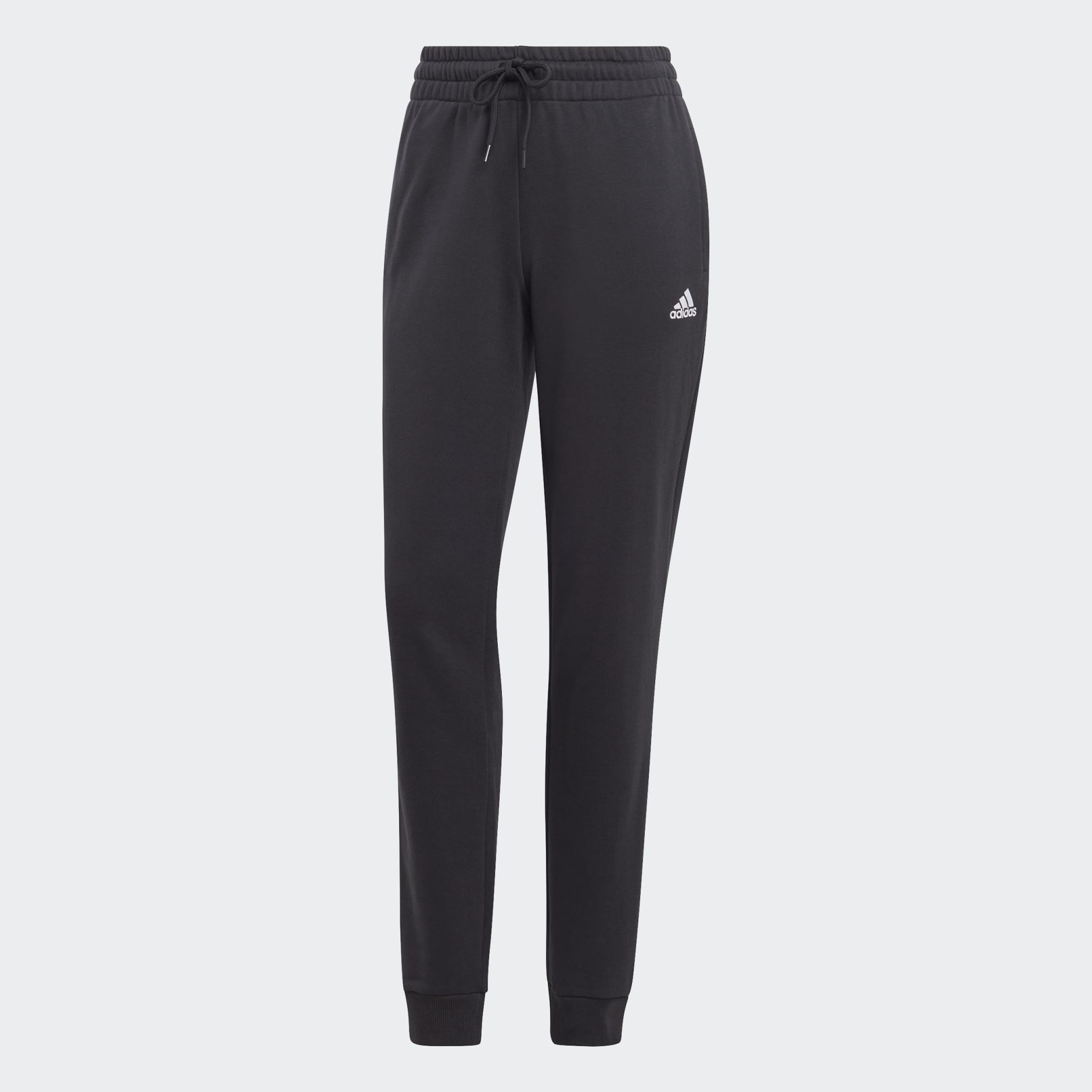 Essentials Linear French Terry Cuffed Pants