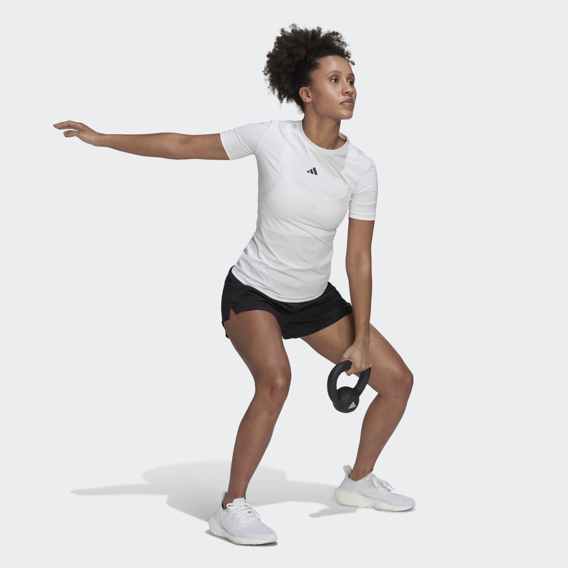 شورت AEROREADY Made for Training Minimal