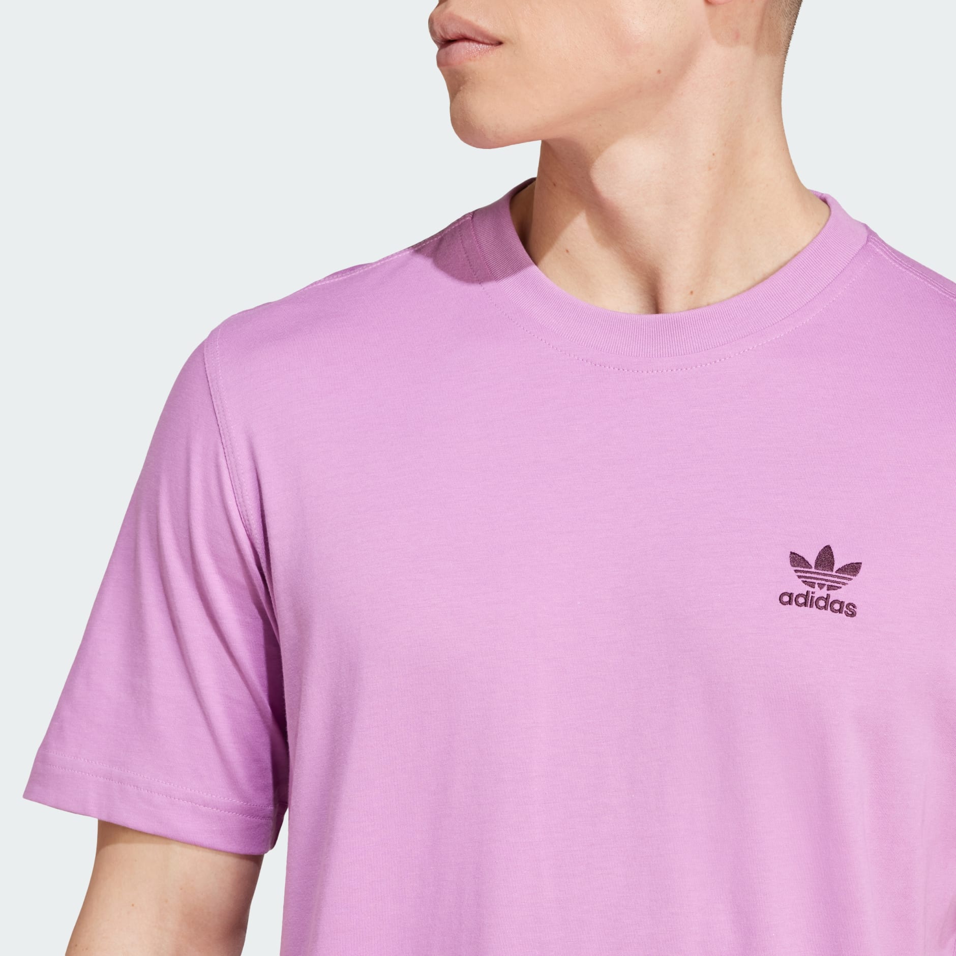 Camiseta Essentials Trifolio