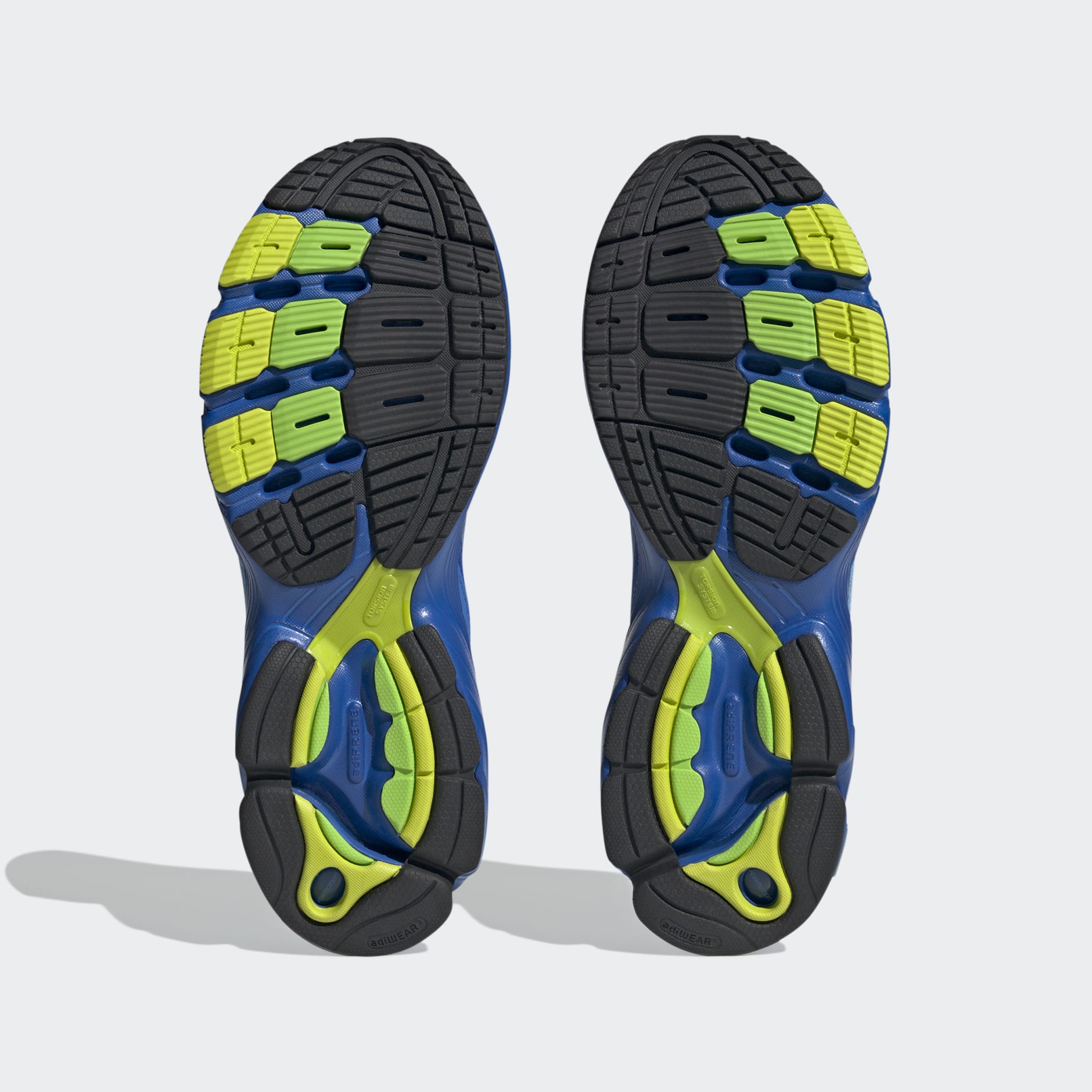 ORKETRO SHOES