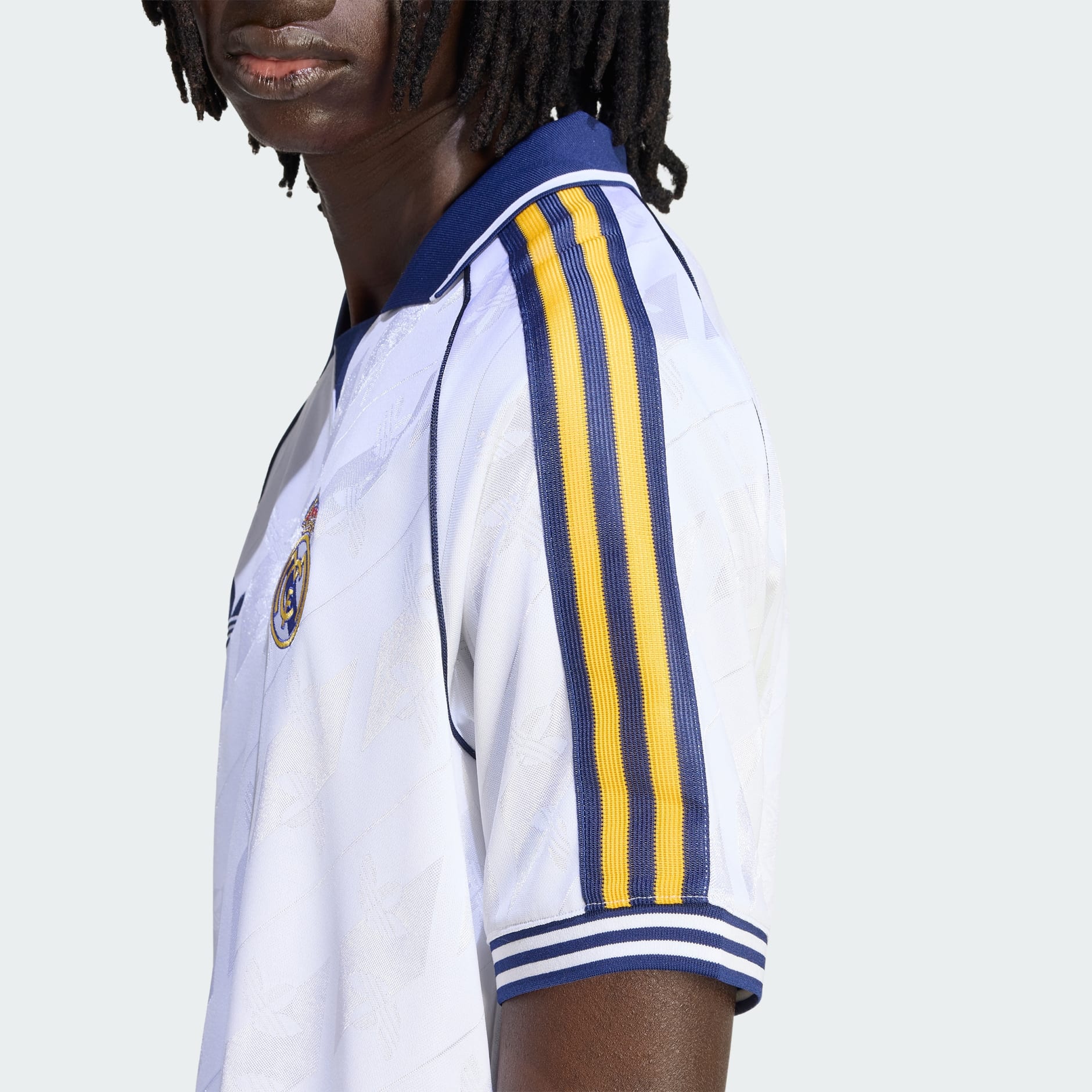 Real Madrid Originals Jersey