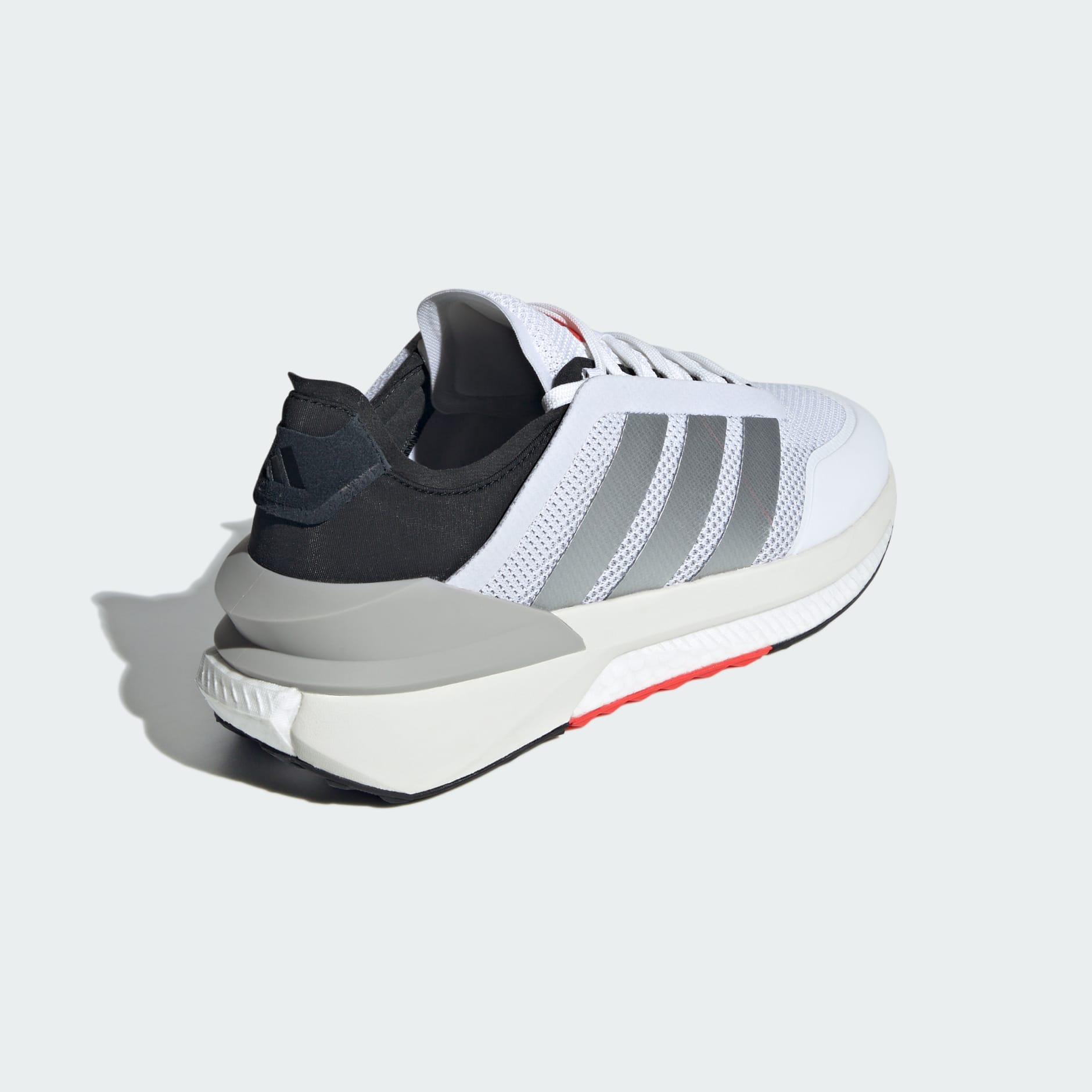 adidas Avryn Shoes - White | adidas UAE