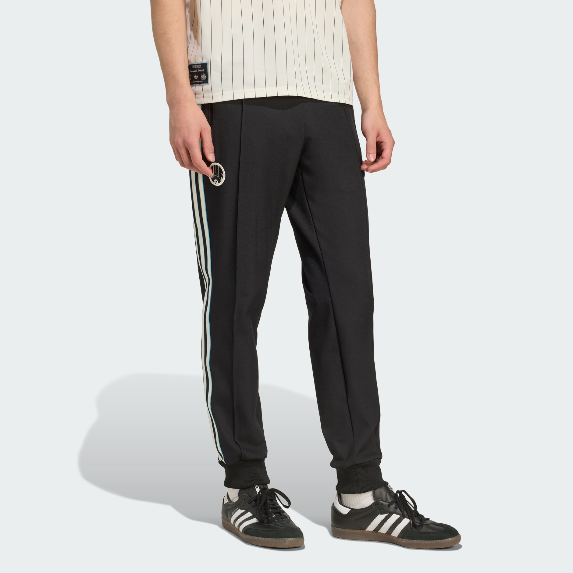 Newcastle United FC Terrace Icons Track Pants