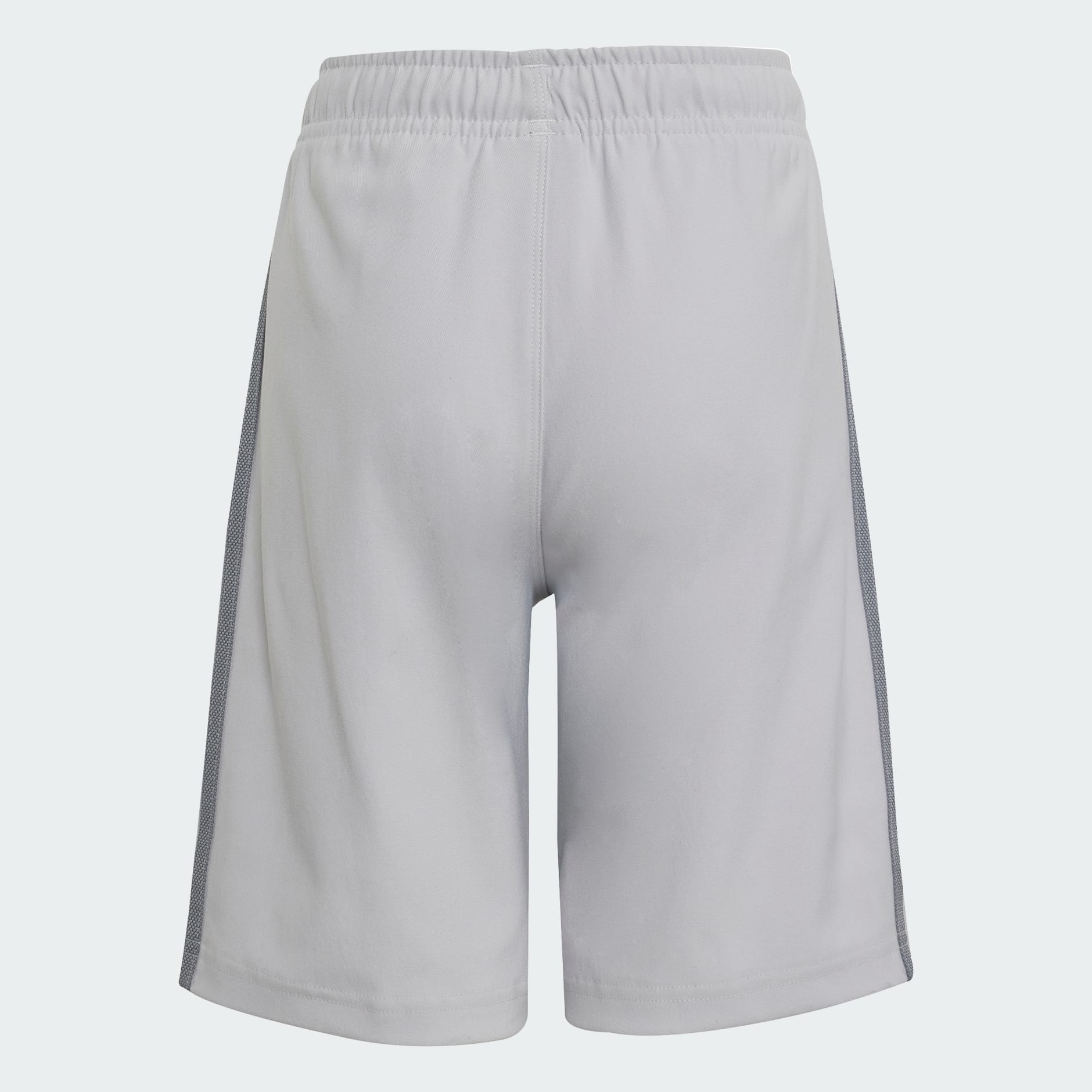 Dječji komplet majice s kapuljačom i kratkim hlačama adidas x Minecraft