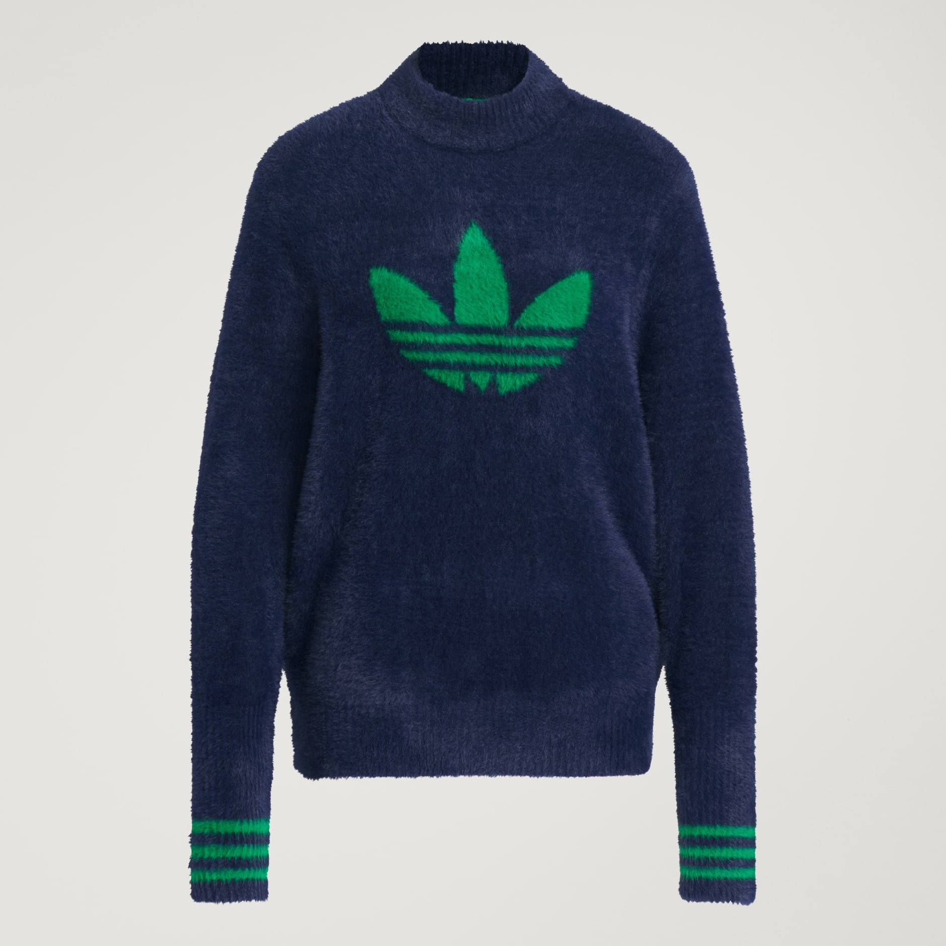 Bluză sport Trefoil Originals