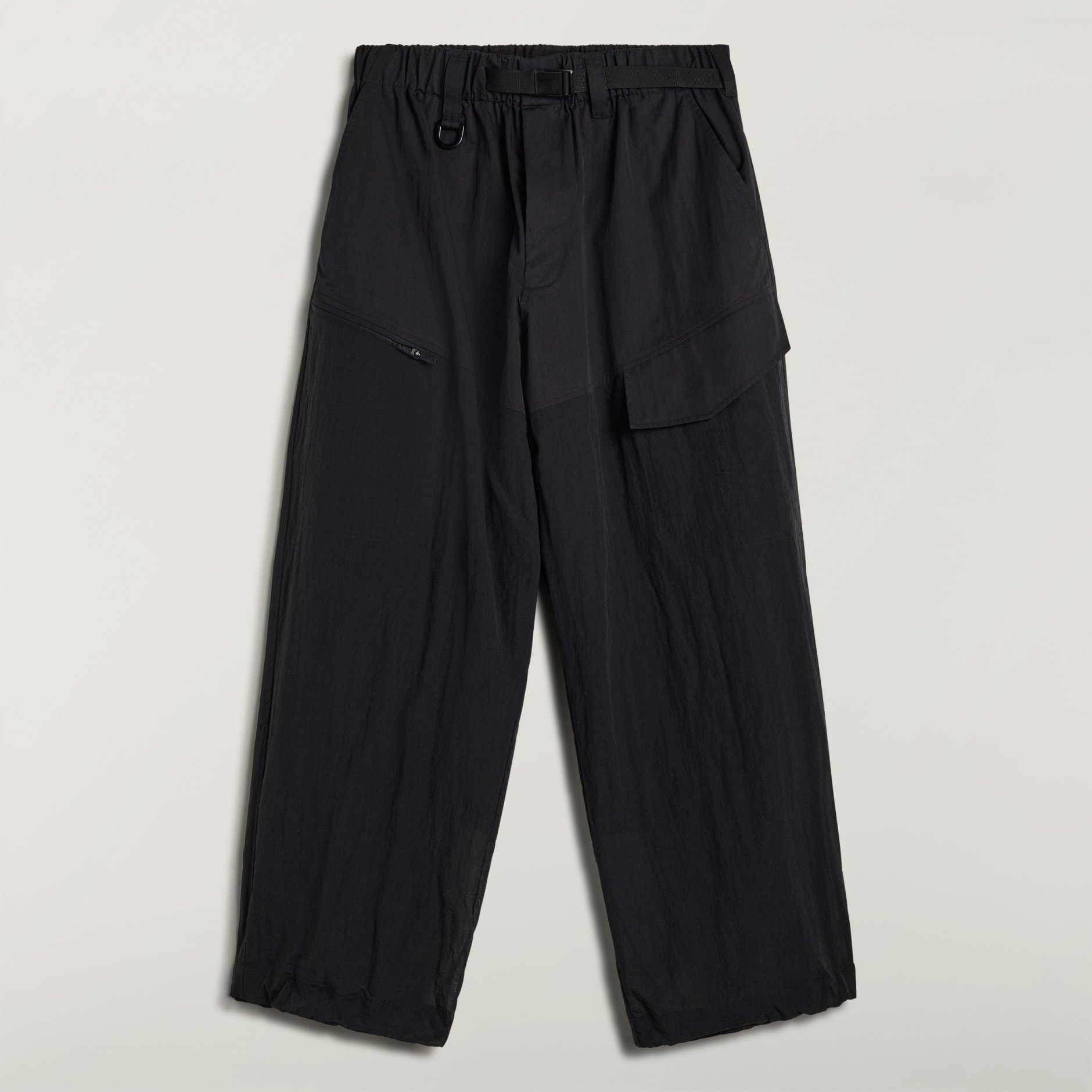 HLAČE RAVNIH NOGAVICA Y-3 UT