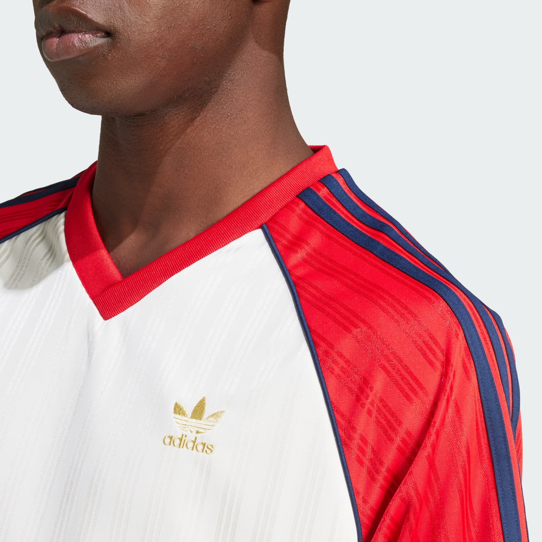 SST Engineered Polyester Jersey