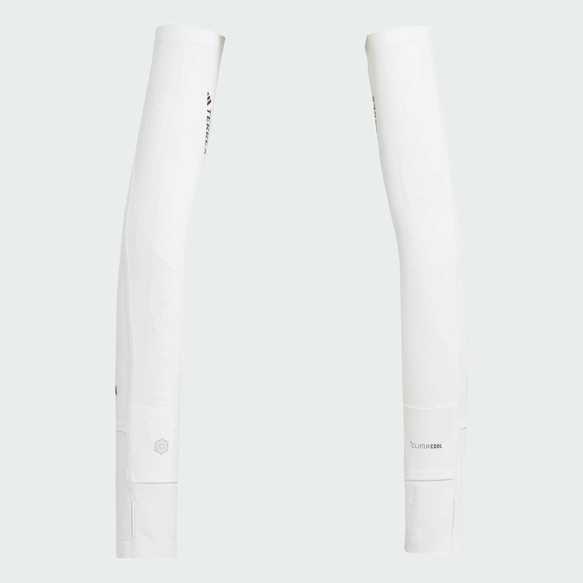 Terrex Climacool Trail Running Arm Sleeves