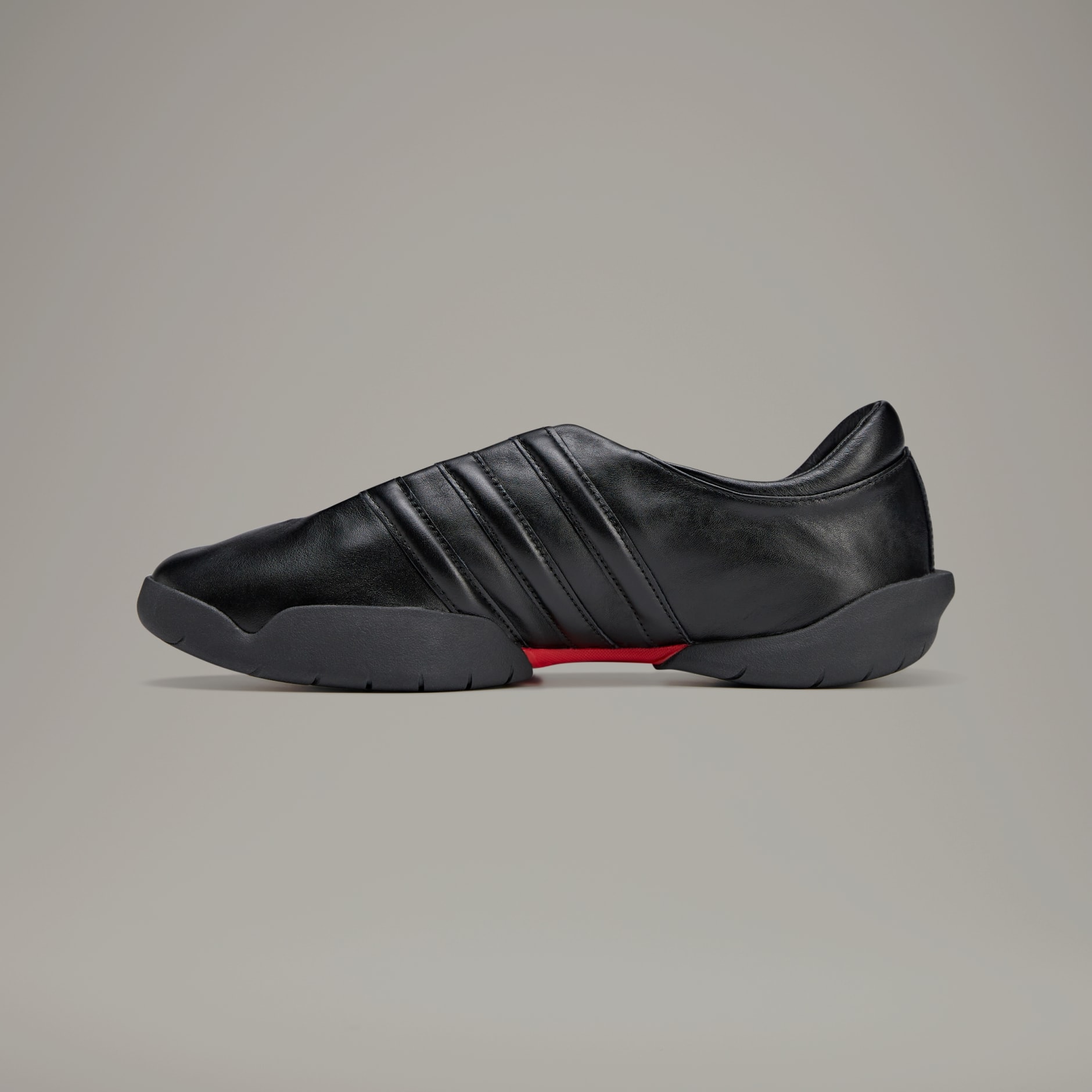 ■Y-3■ Y3 REGU Mary Jane Black JS1115 Shoes - Y-3 Regu Mary Jane - Black | adidas Oman