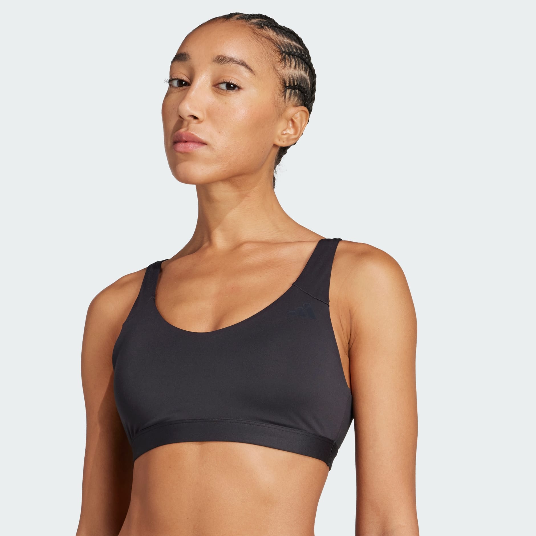 adidas All Me Essentials Medium Support Bra