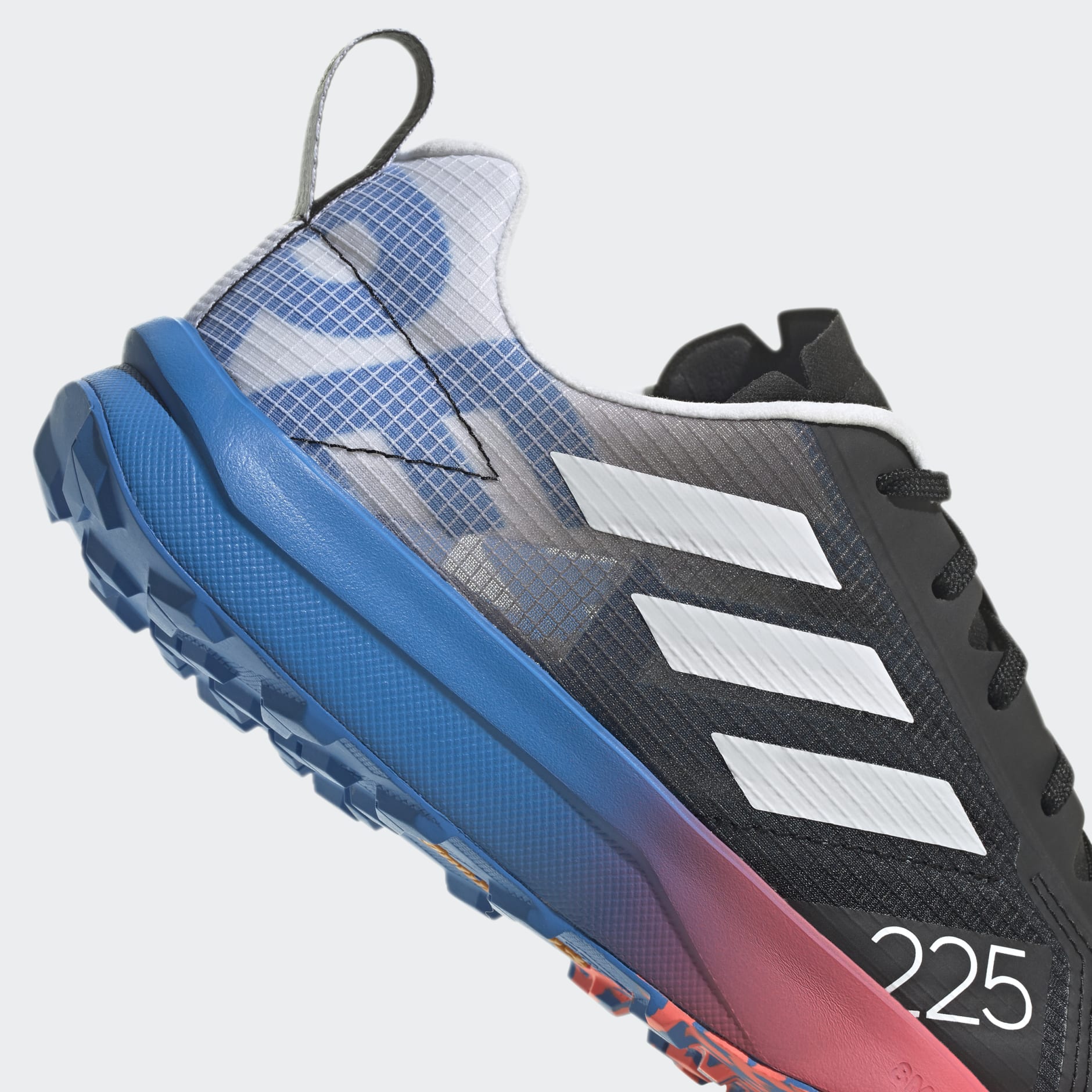 Terrex Speed Flow Trail Running Shoes