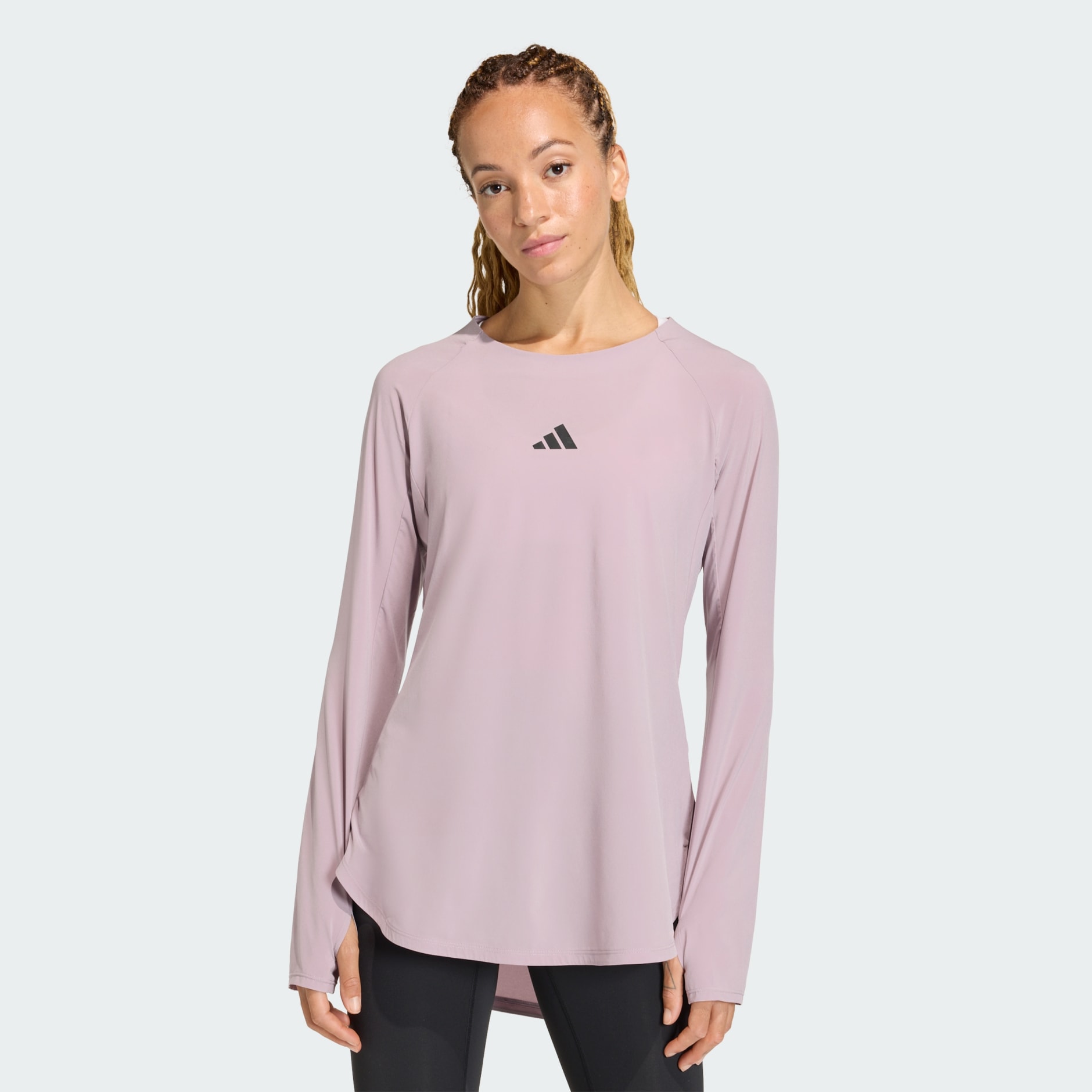 D4T Workout Cover Up