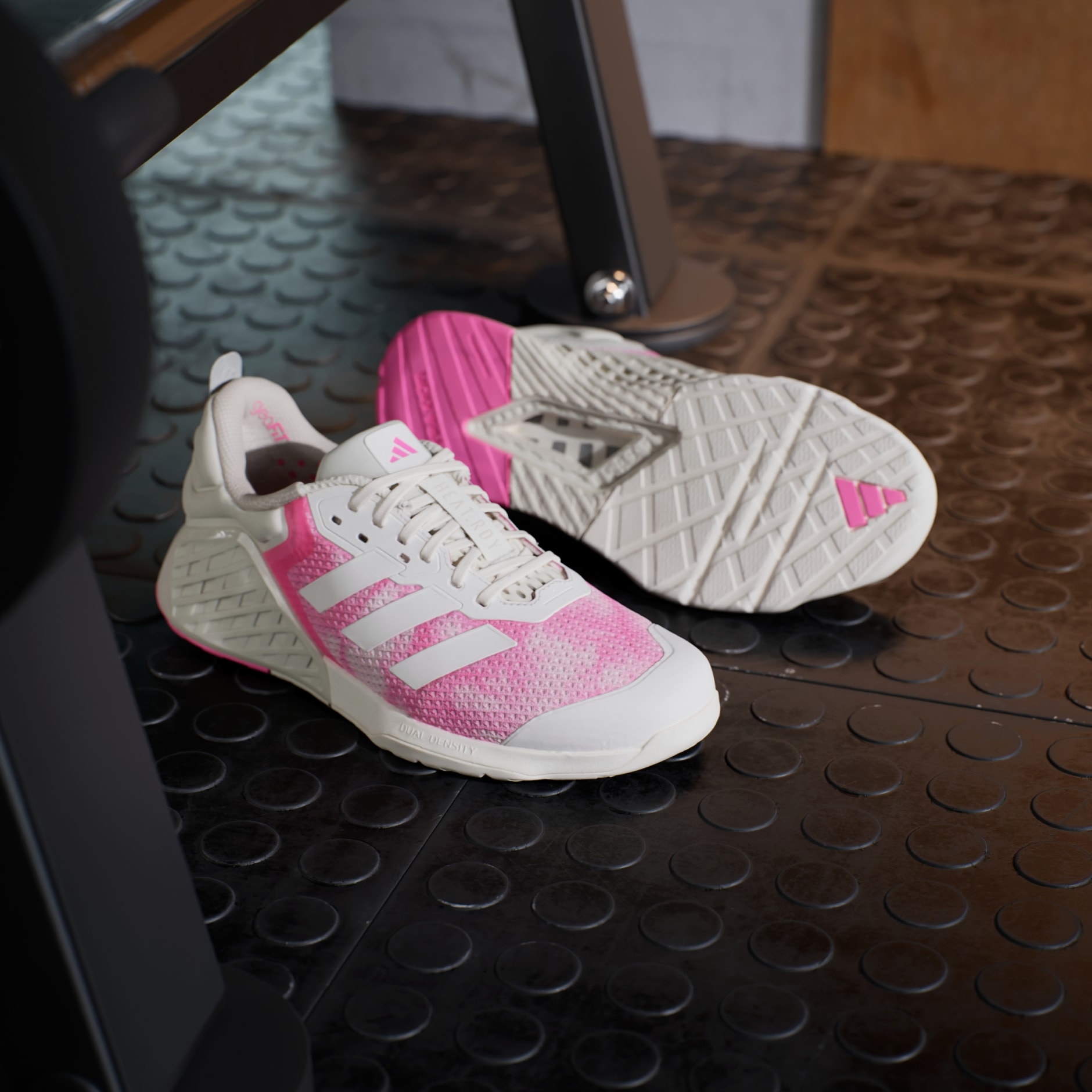 Tenis de training Dropset 3