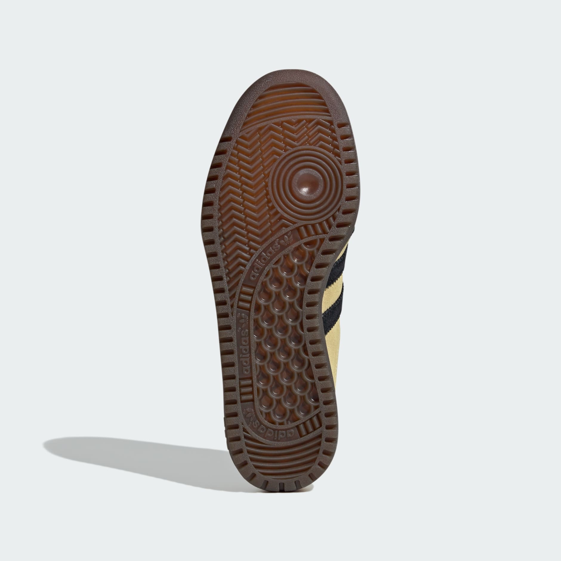 ★人気★ ADIDAS BERMUDA BRMD YELLOW JI2659 Adidas Bermuda Sneakers in Gold/Yellow adidas